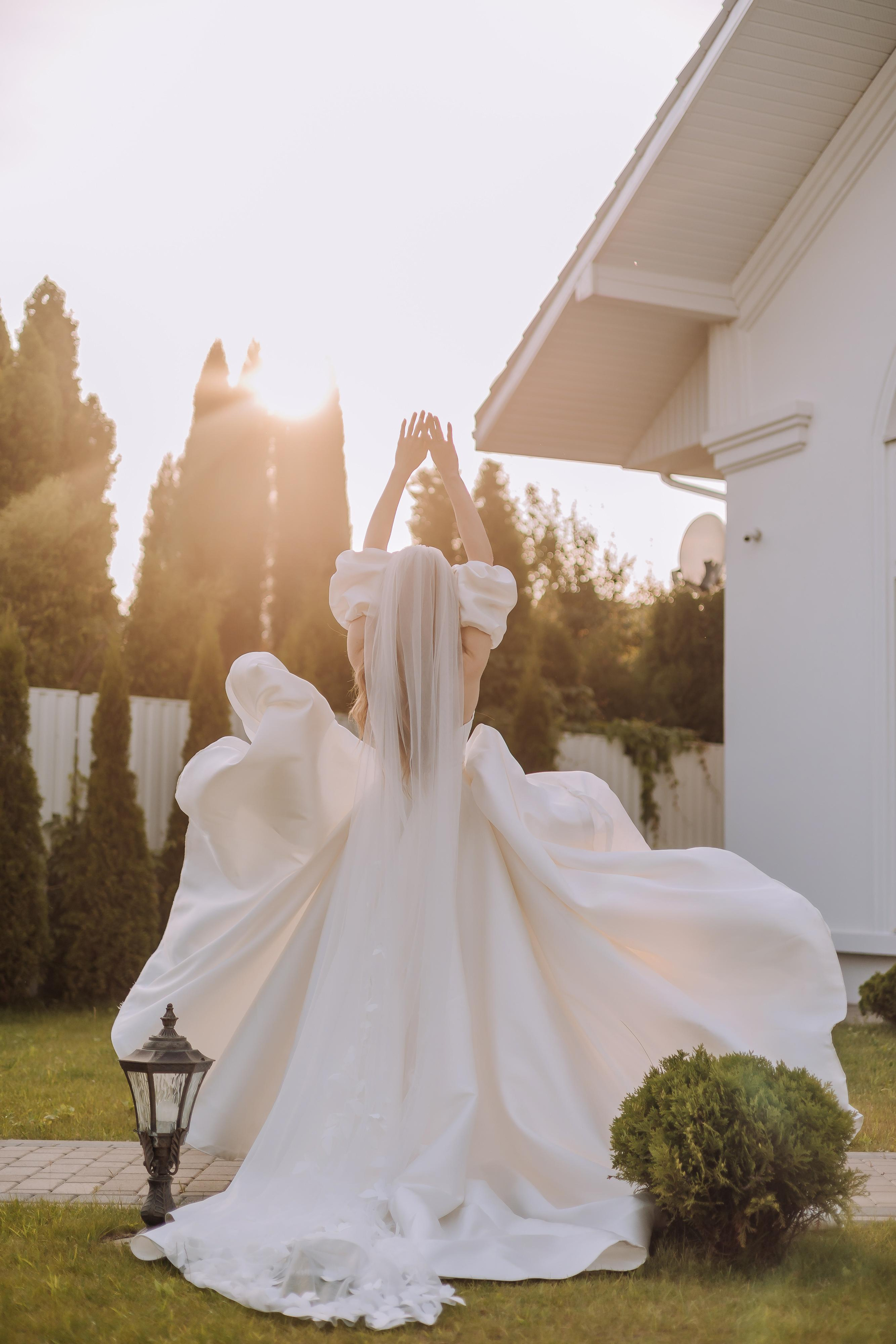 Виктория и Игорь. Свадебный фотограф Минск РБ