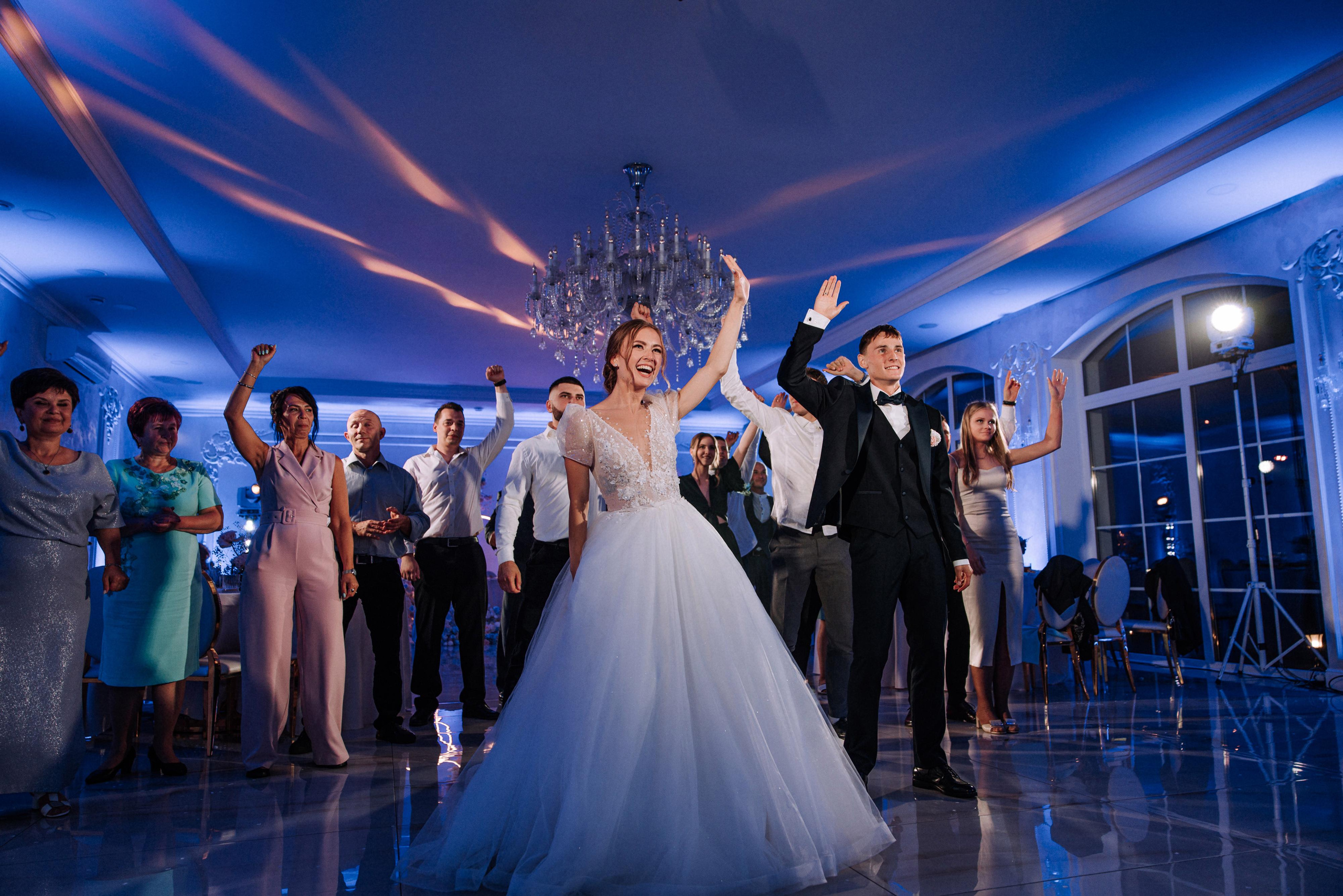 Виктория и Александр. Свадебный фотограф Минск РБ