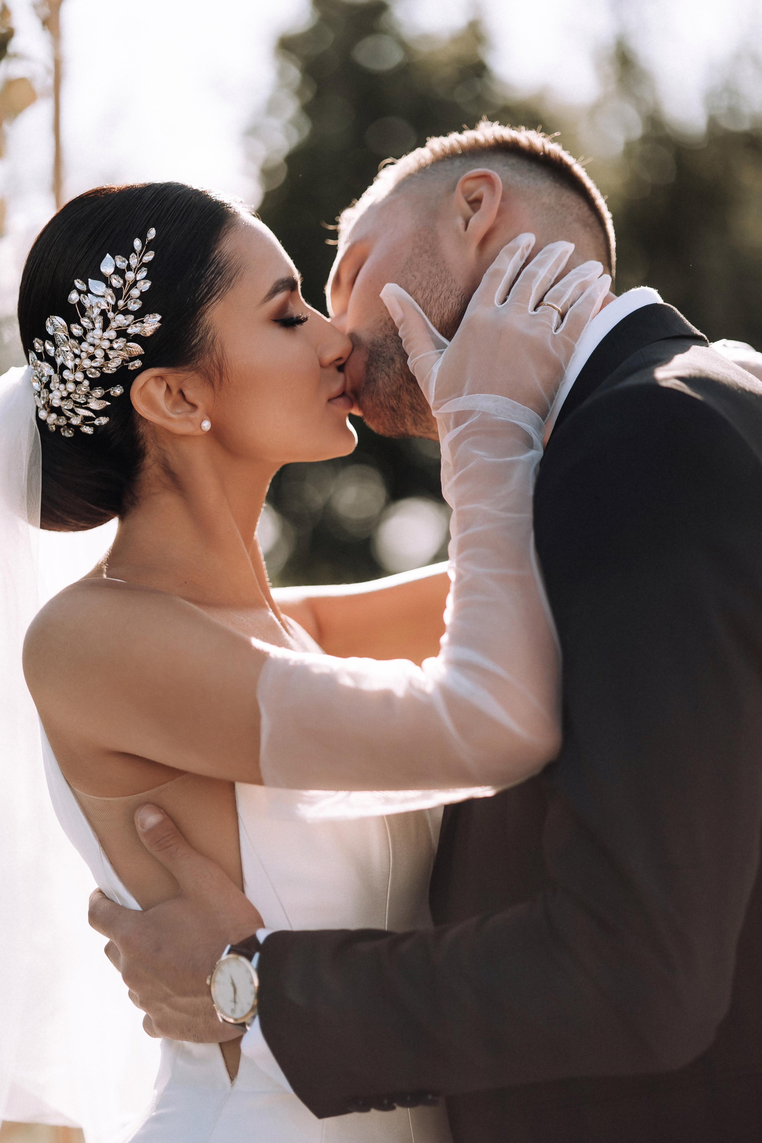 Мери и Андрей. Свадебный фотограф Минск РБ