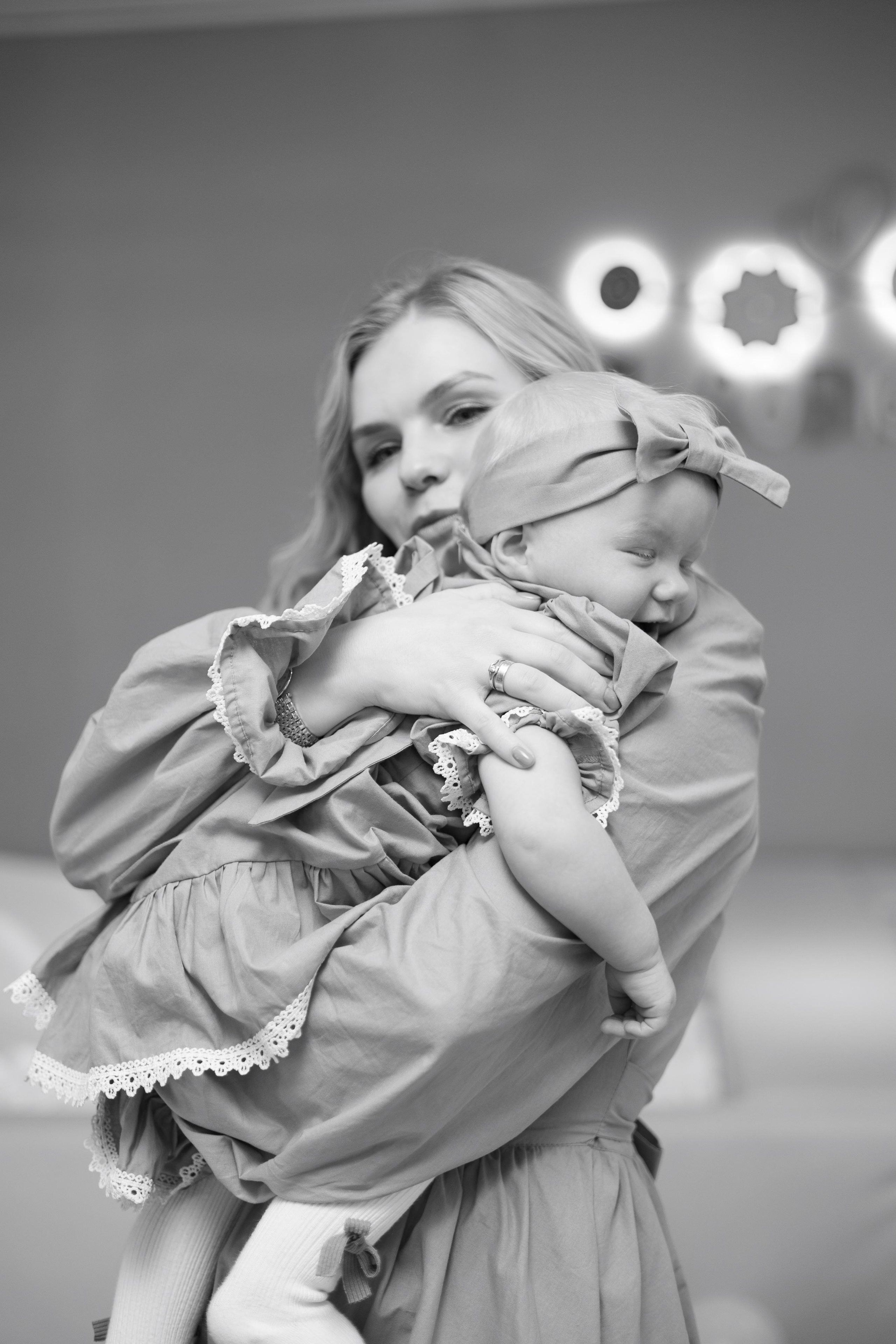 Алиса 1 годик. Свадебный фотограф Минск РБ