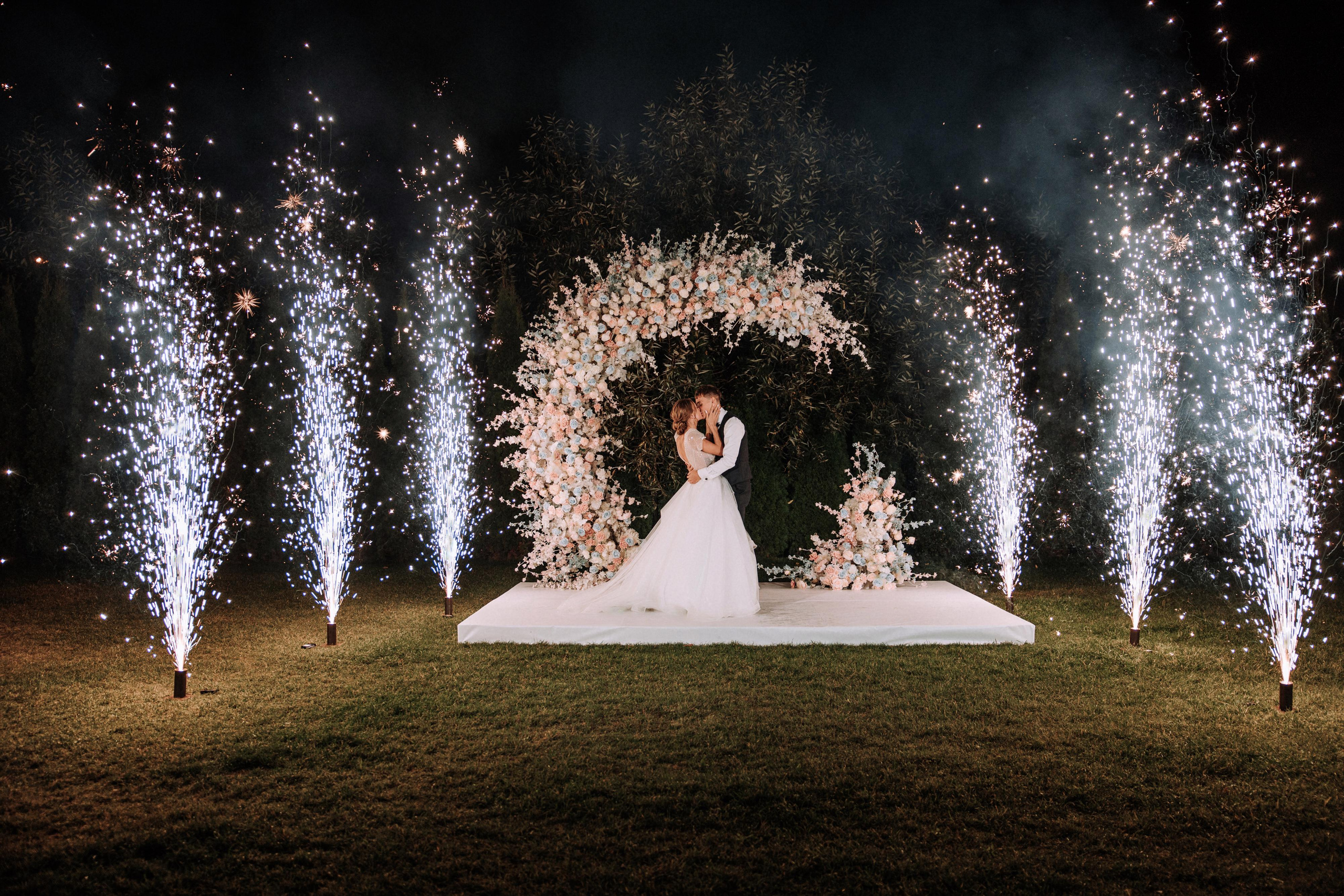 Виктория и Александр. Свадебный фотограф Минск РБ