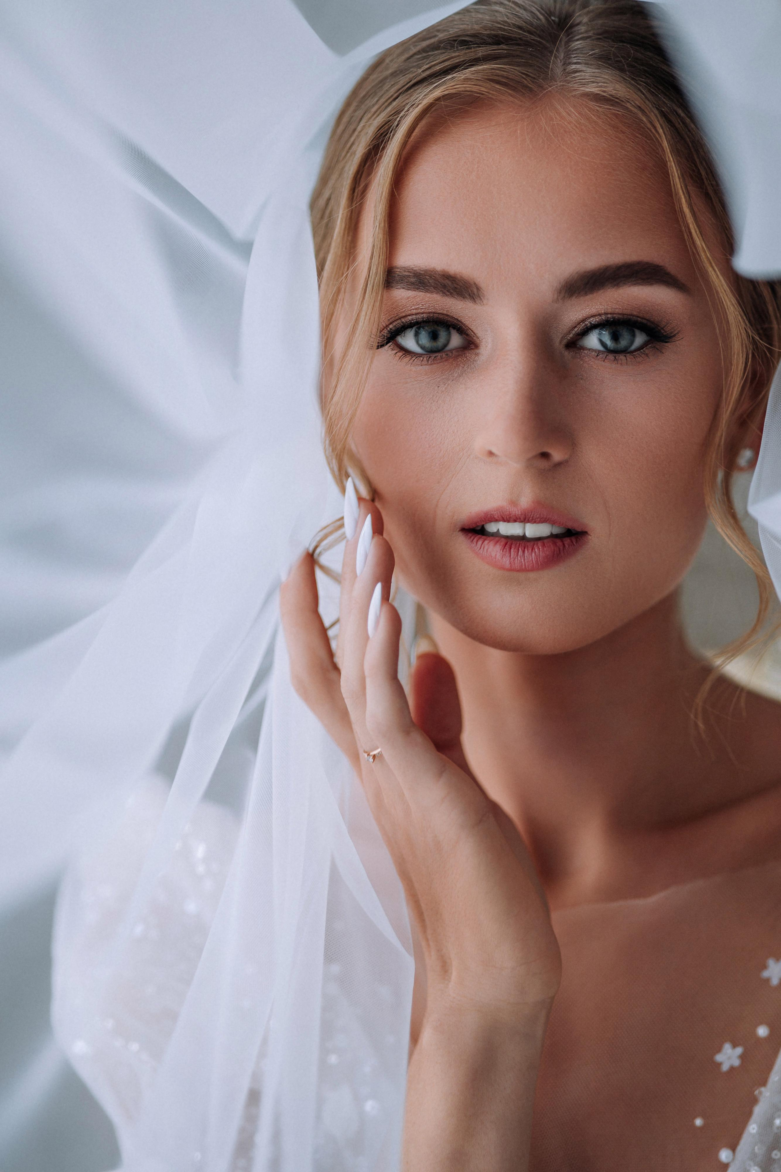 Виктория и Александр. Свадебный фотограф Минск РБ