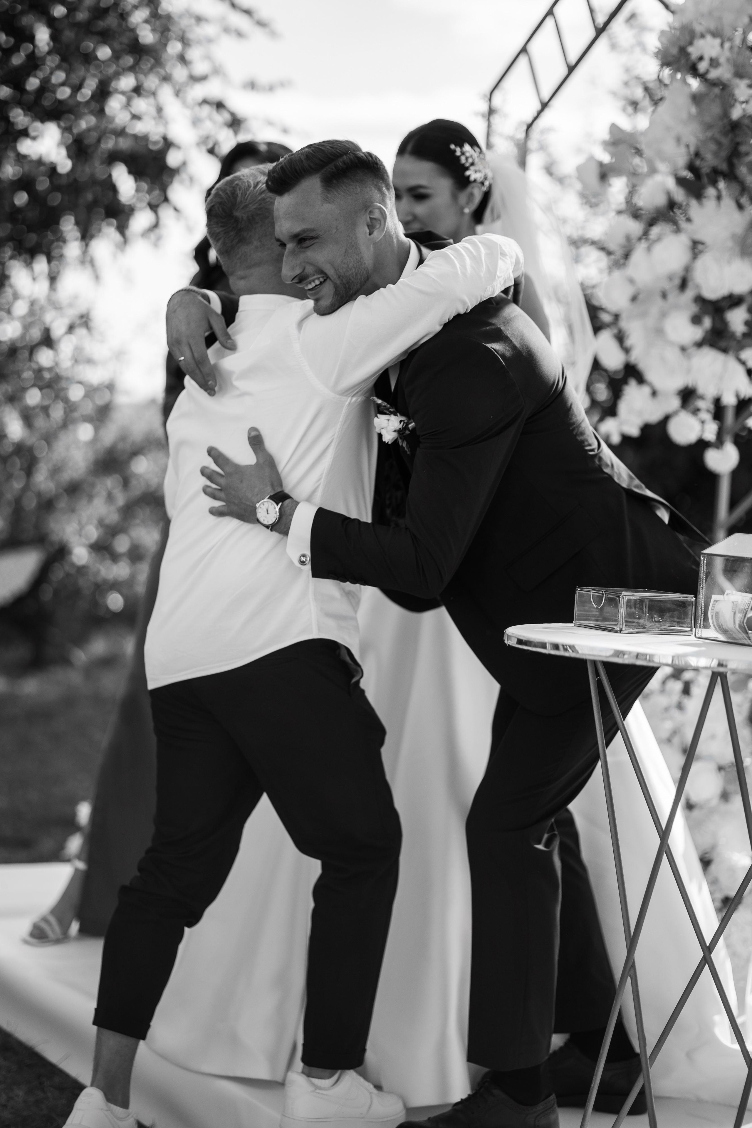 Мери и Андрей. Свадебный фотограф Минск РБ