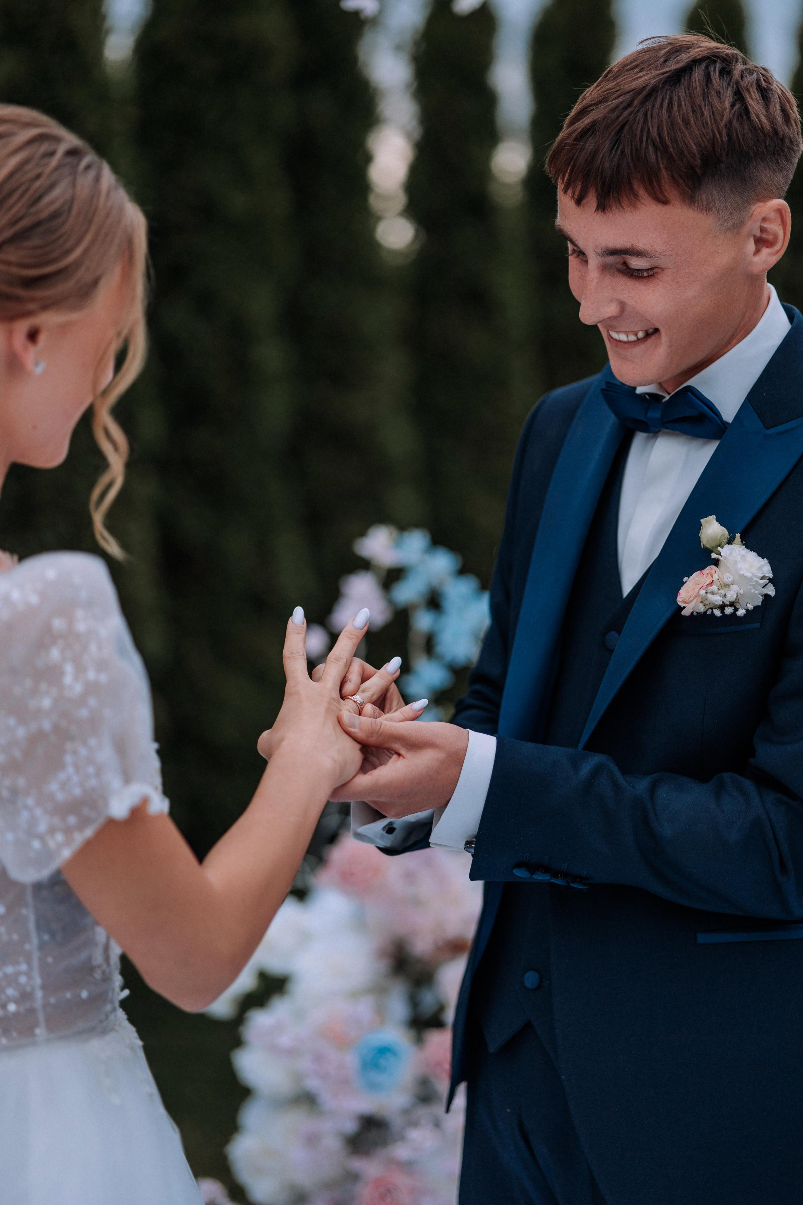 Виктория и Александр. Свадебный фотограф Минск РБ