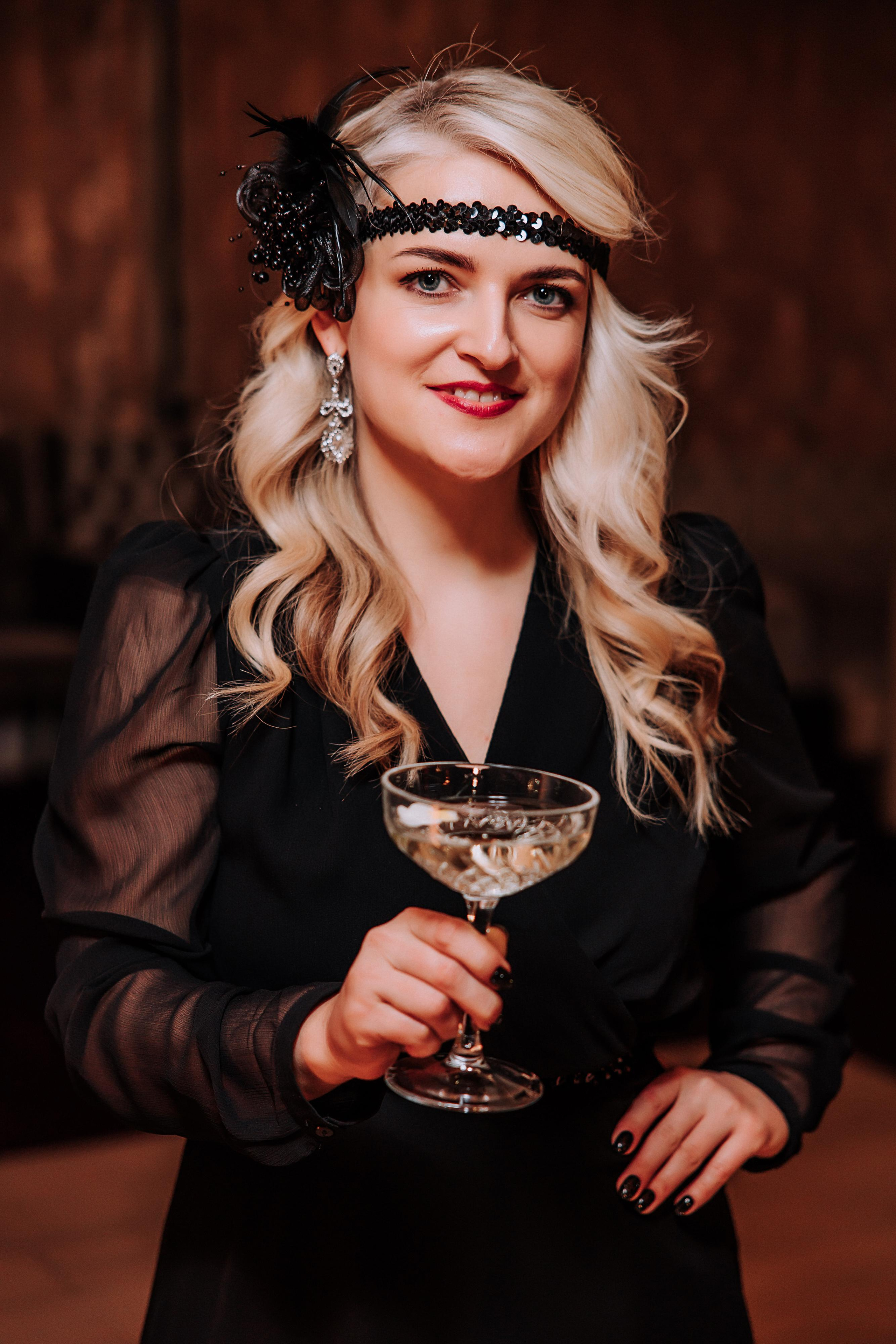 Корпоратив «Гэтсби». Свадебный фотограф Минск РБ