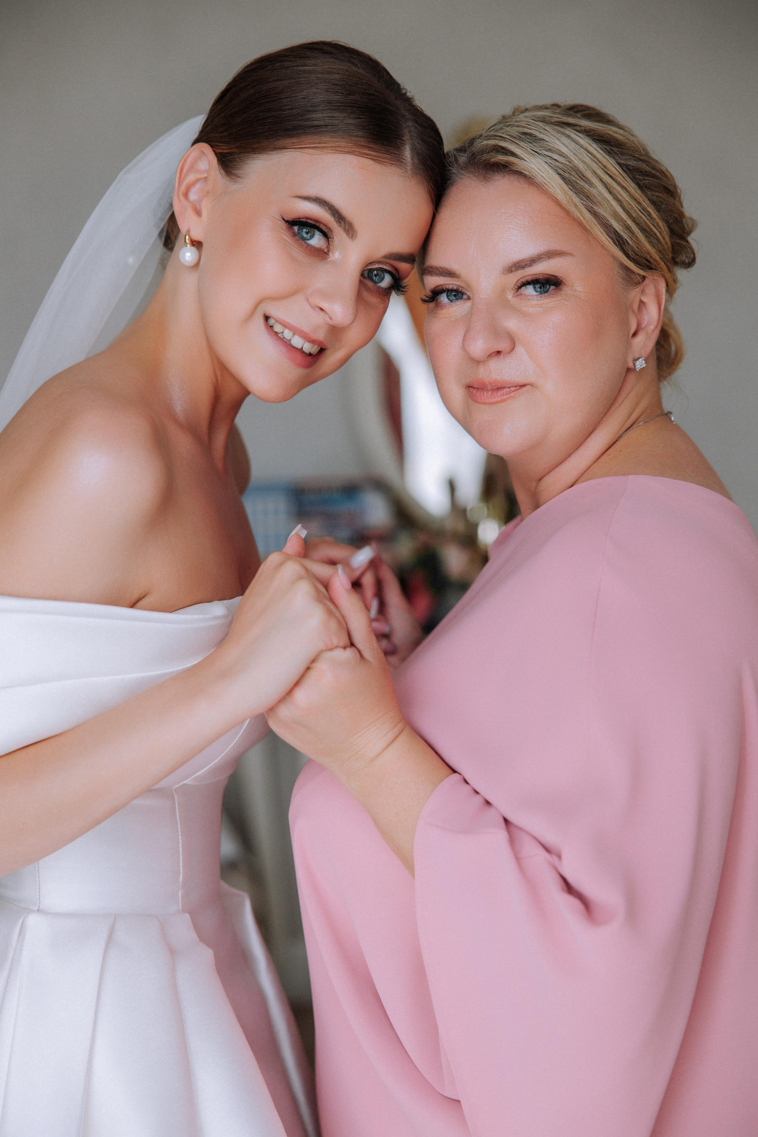 Анна и Дмитрий. Свадебный фотограф Минск РБ