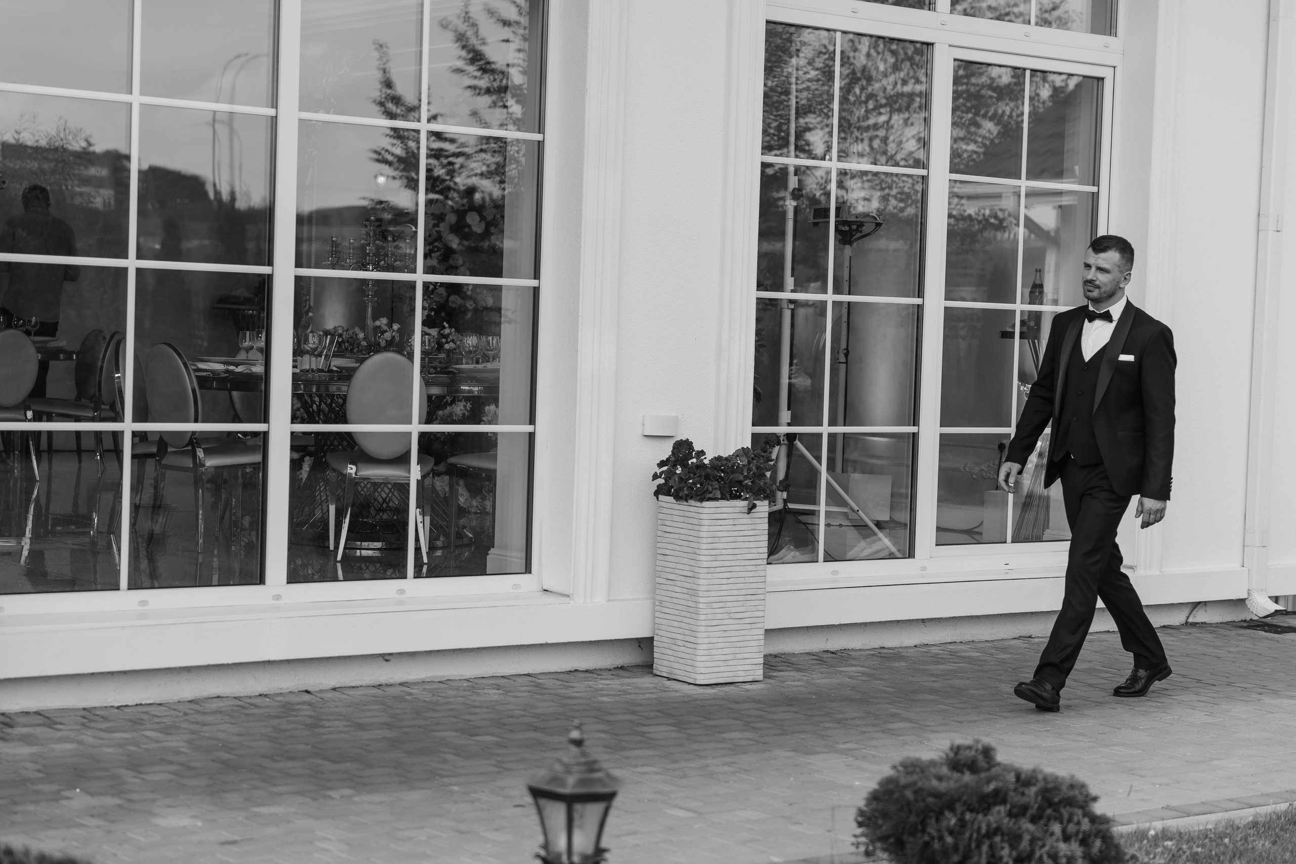 Виктория и Игорь. Свадебный фотограф Минск РБ