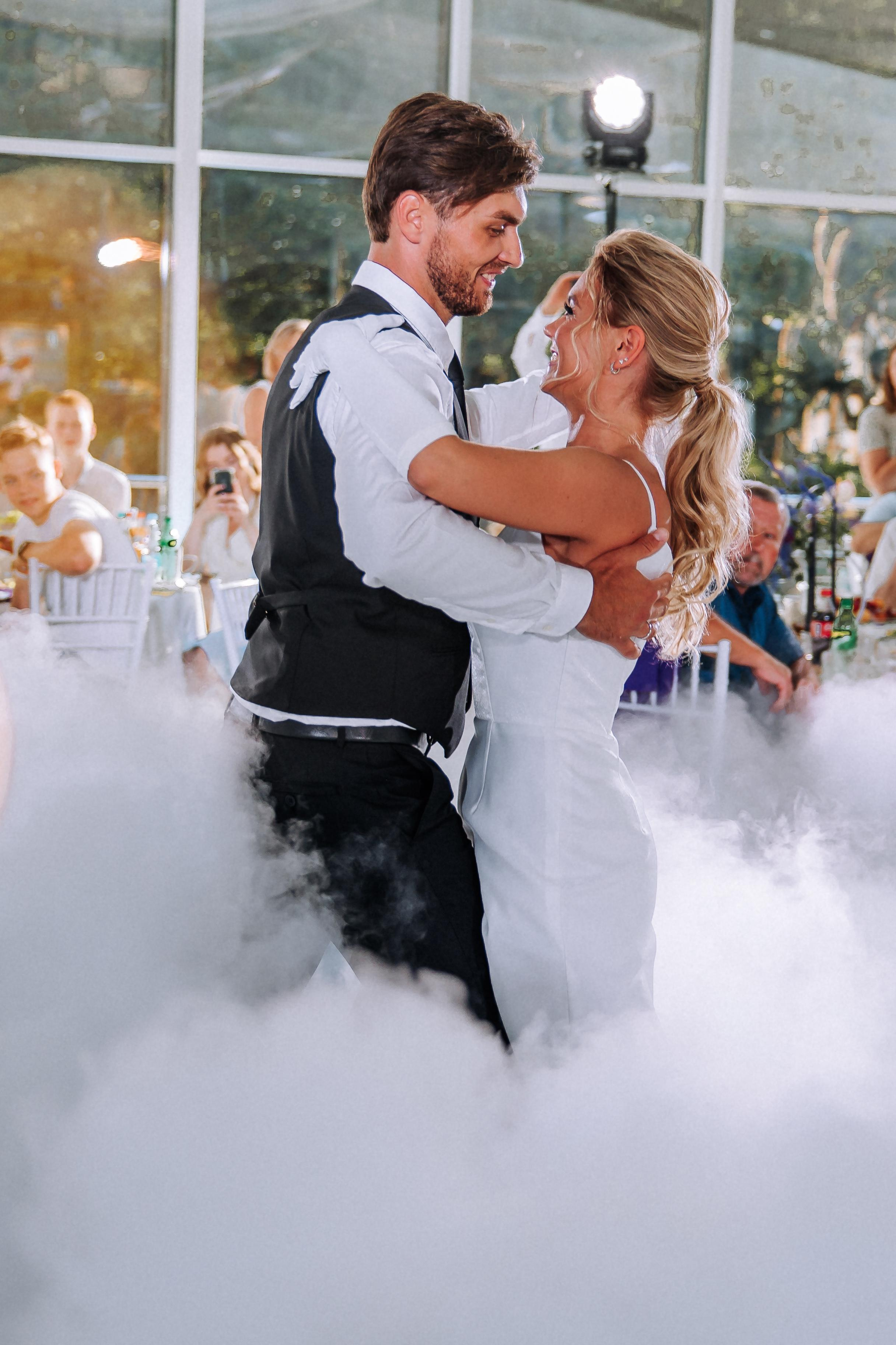 Павел и Карина. Свадебный фотограф Минск РБ