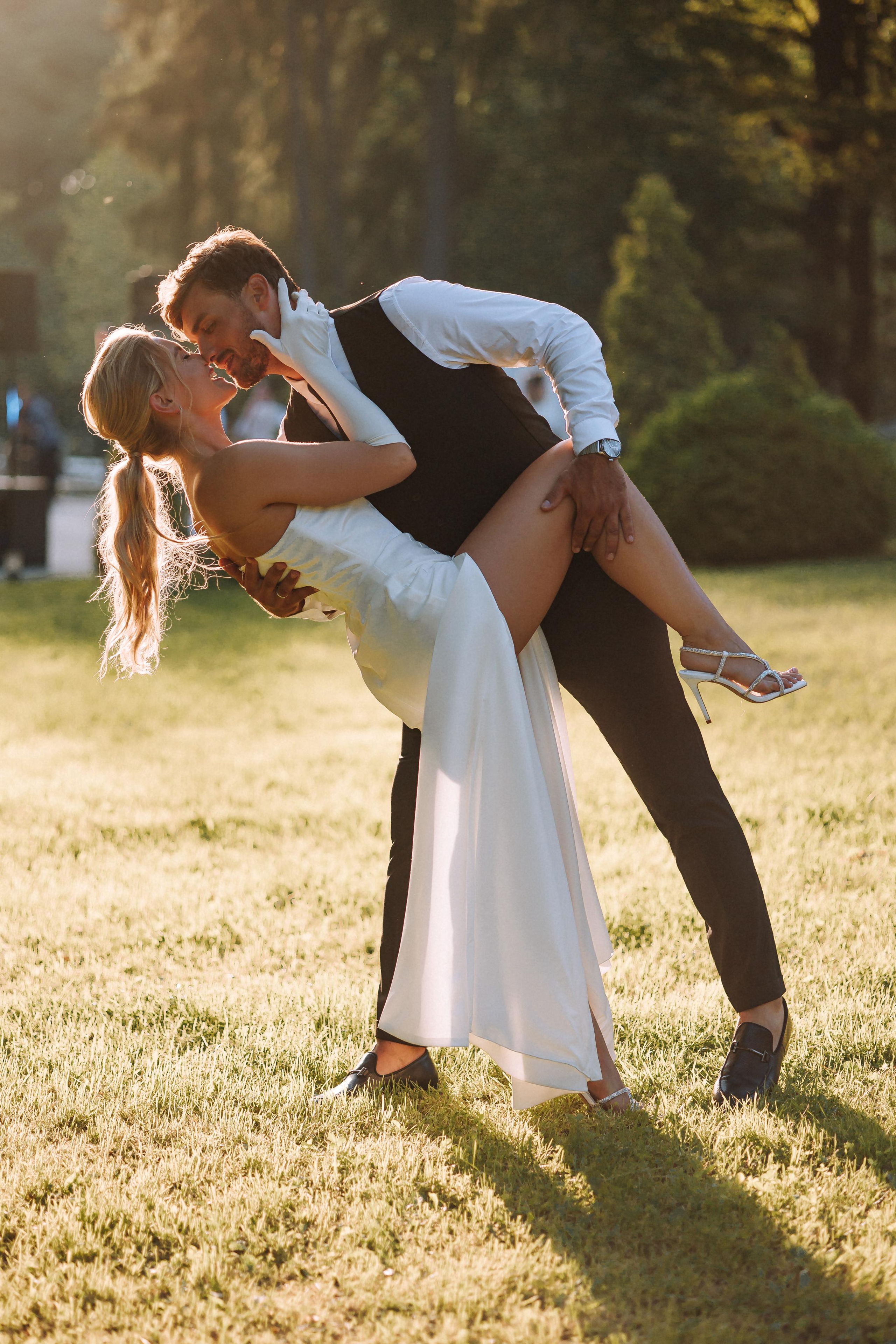 Павел и Карина. Свадебный фотограф Минск РБ