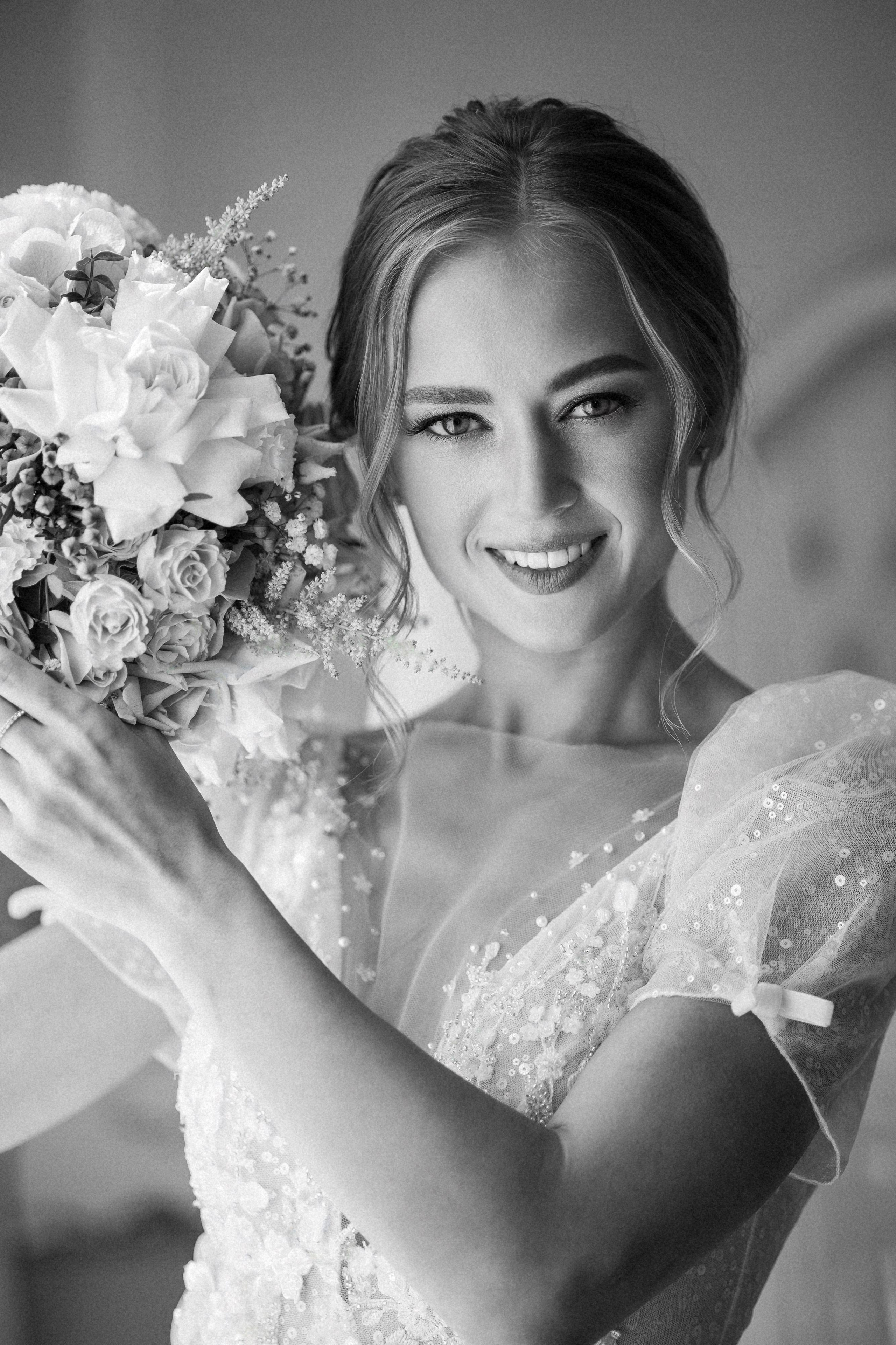 Виктория и Александр. Свадебный фотограф Минск РБ