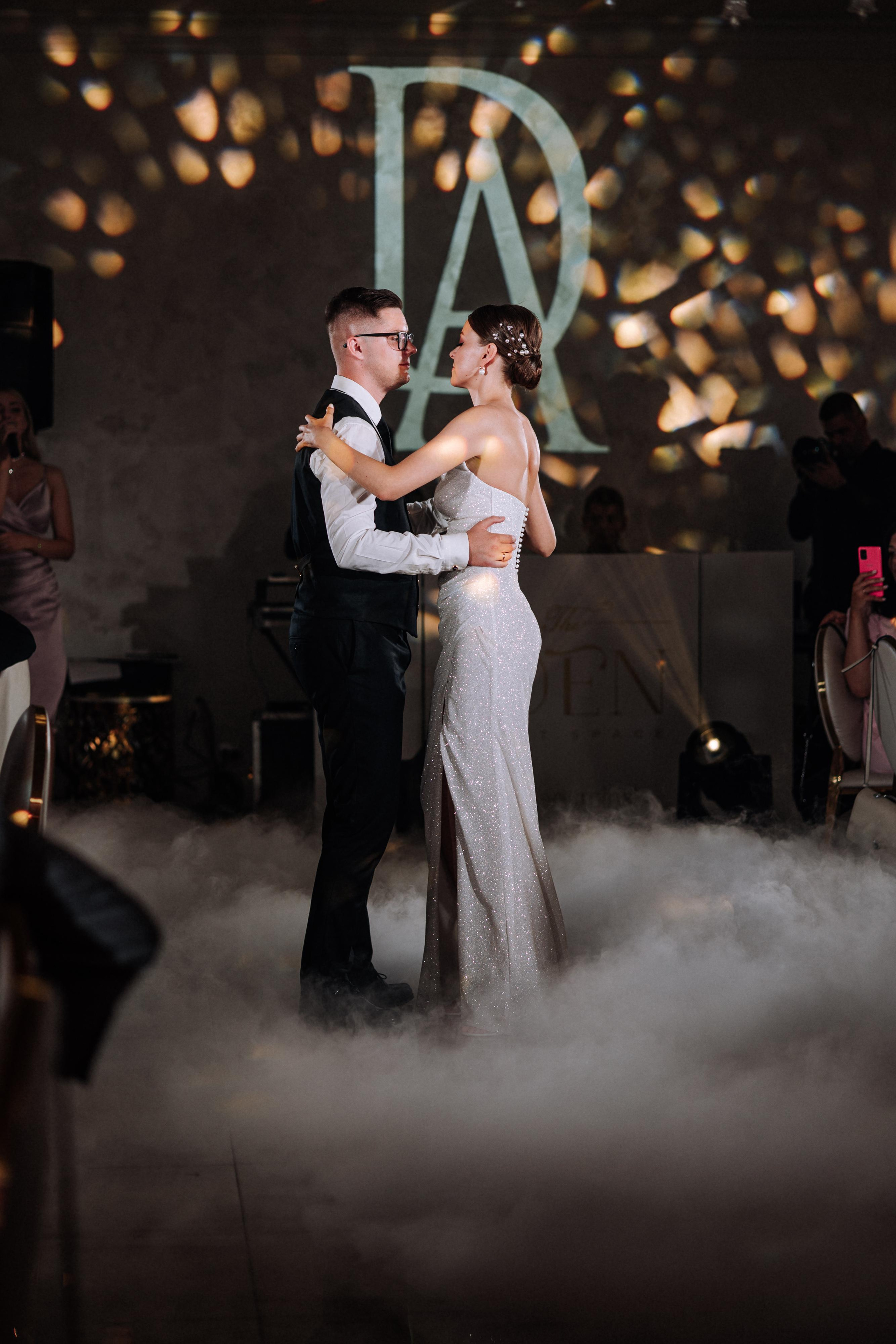 Анна и Дмитрий. Свадебный фотограф Минск РБ