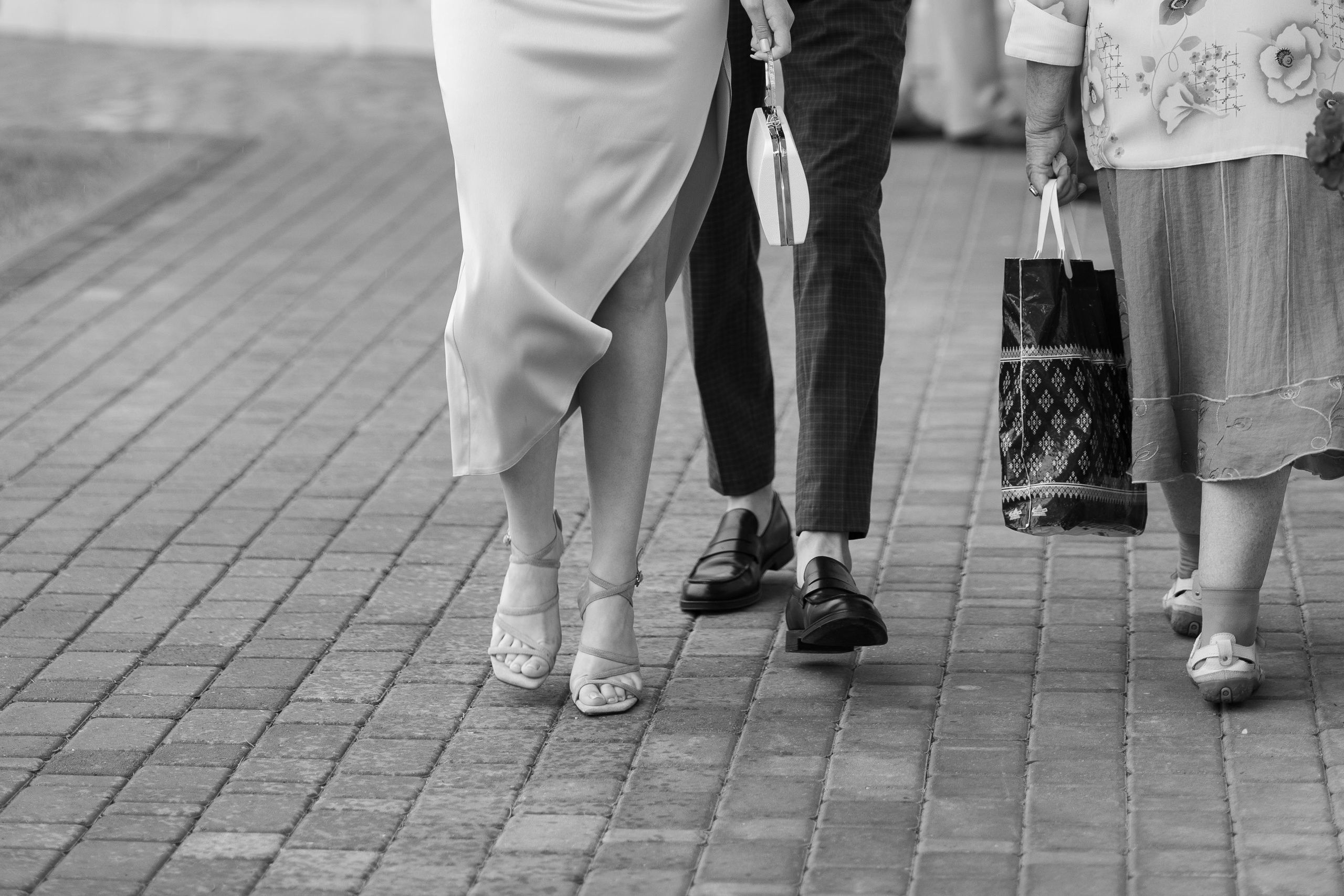 Анна и Дмитрий. Свадебный фотограф Минск РБ