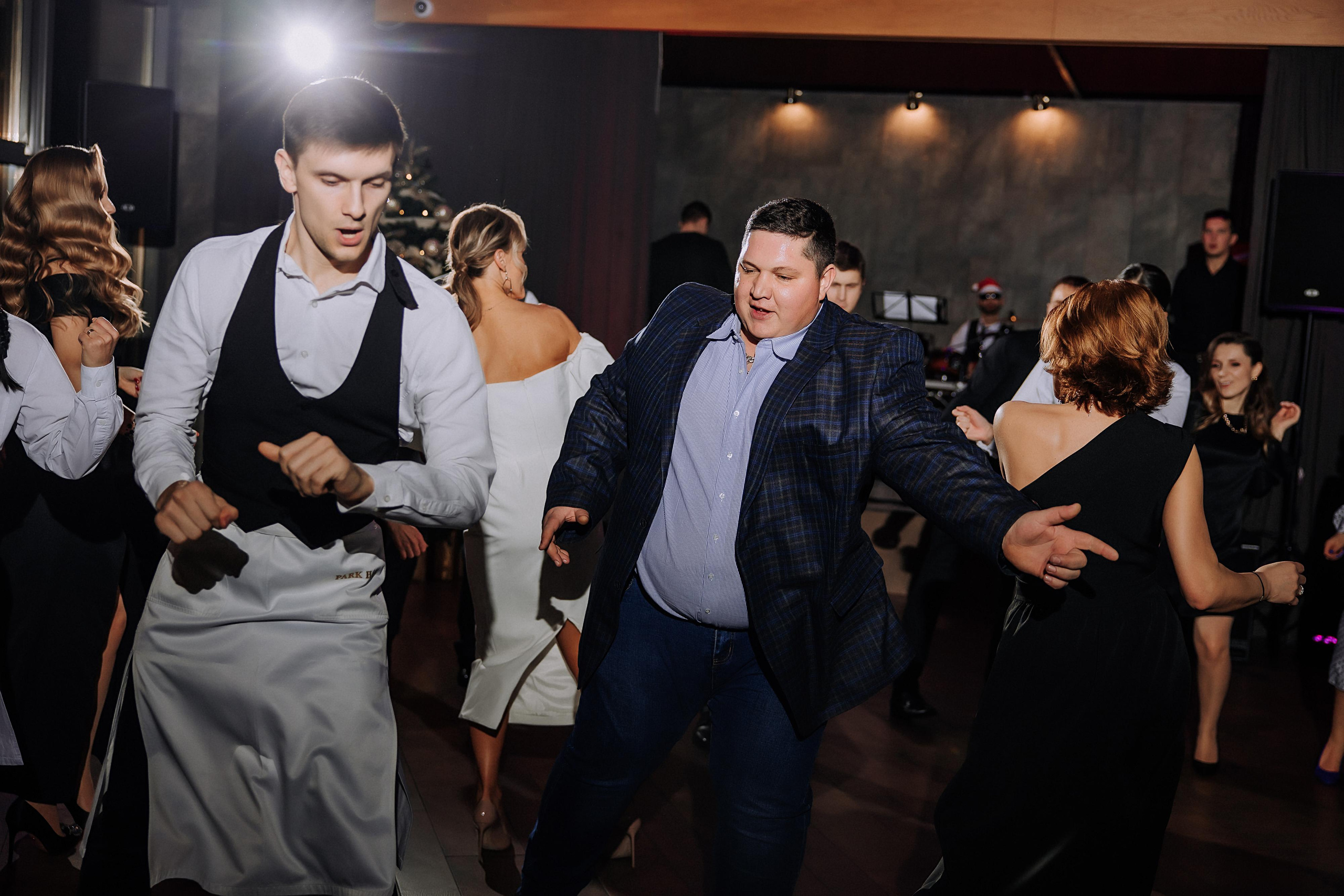 Корпоратив ZEPPELIN. Свадебный фотограф Минск РБ