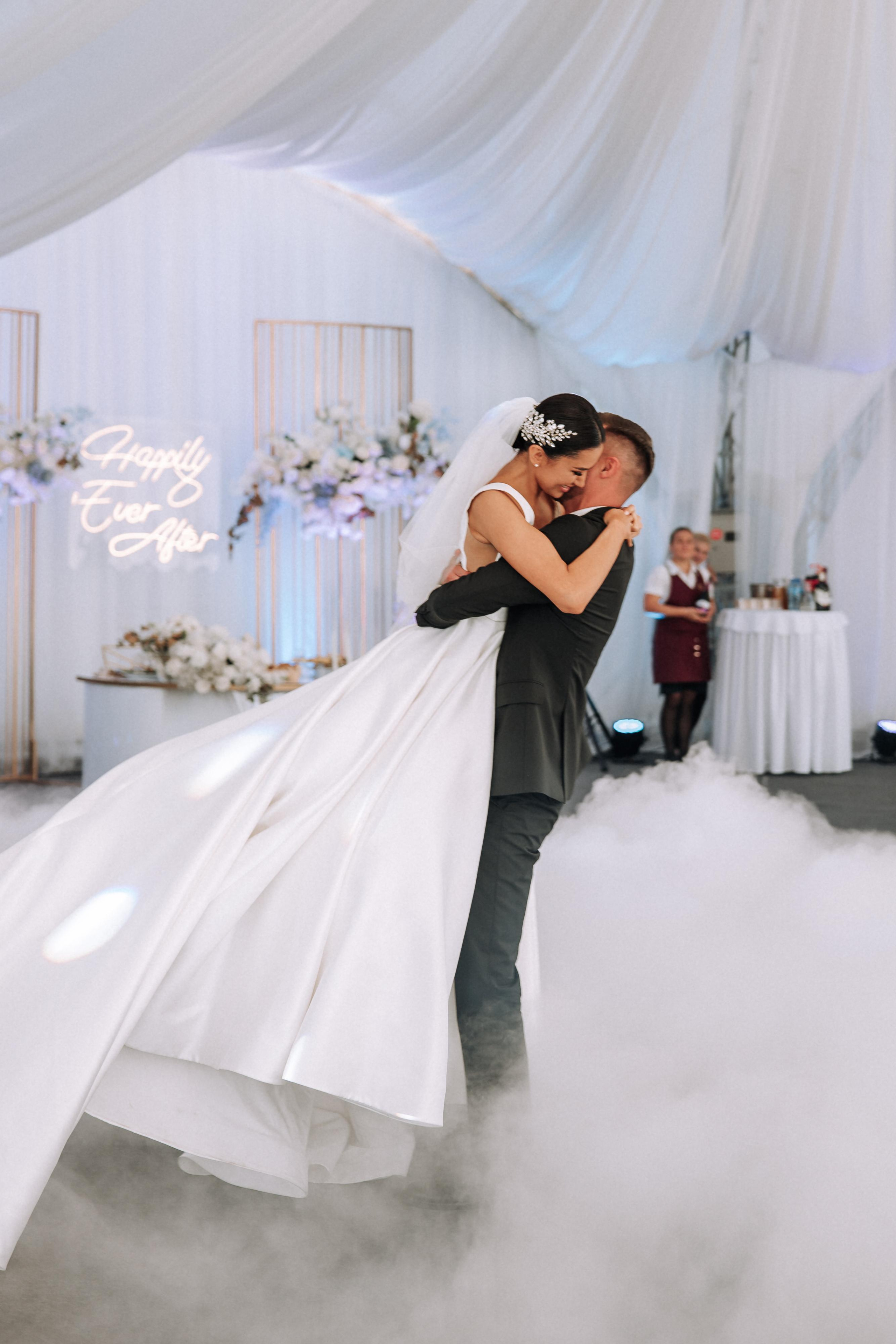 Мери и Андрей. Свадебный фотограф Минск РБ