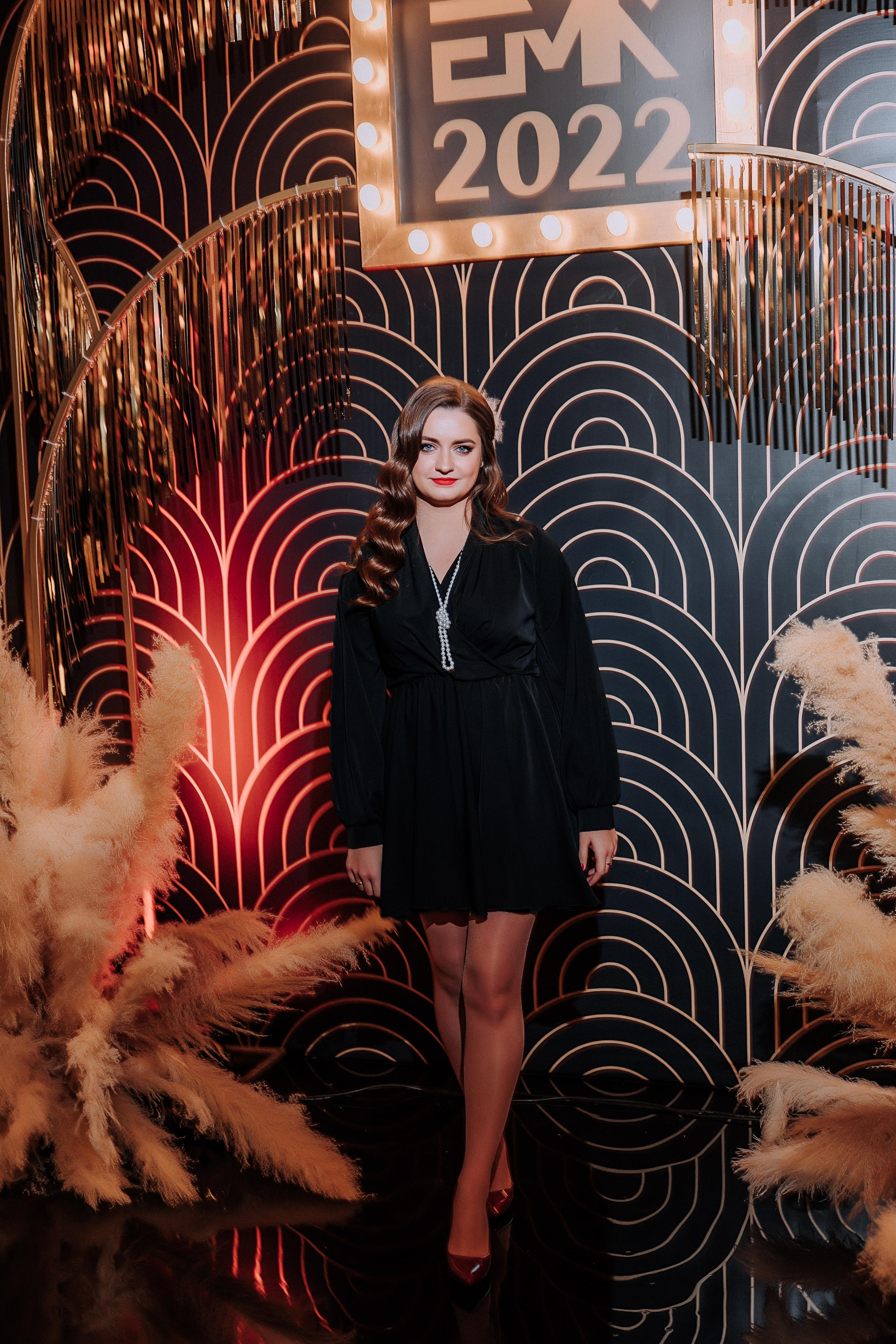 Корпоратив «Гэтсби». Свадебный фотограф Минск РБ