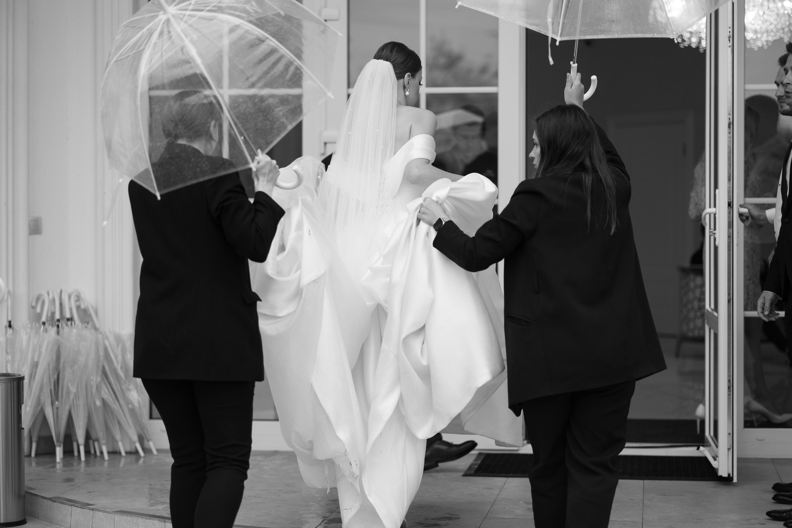 Анна и Дмитрий. Свадебный фотограф Минск РБ