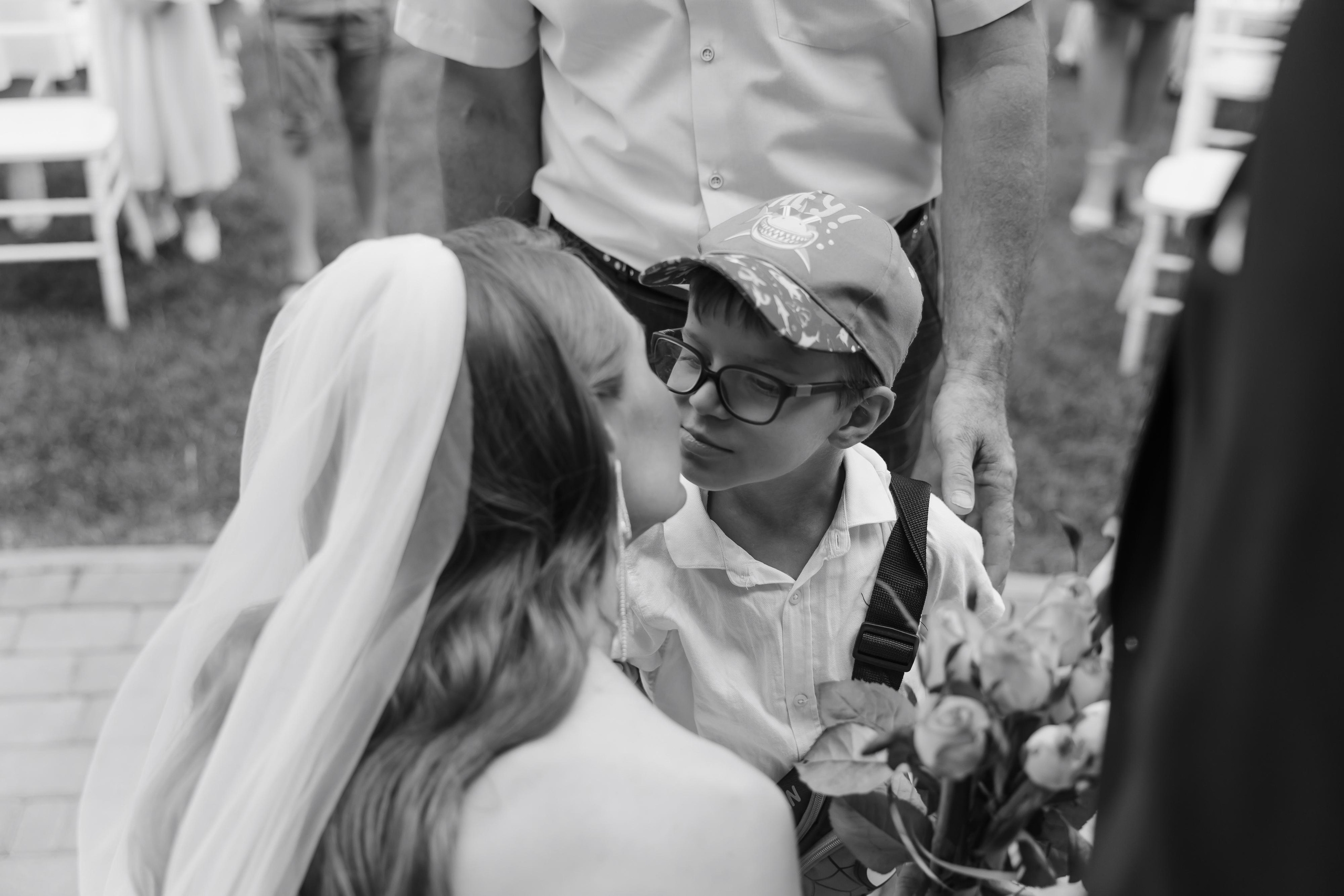 Виктория и Игорь. Свадебный фотограф Минск РБ