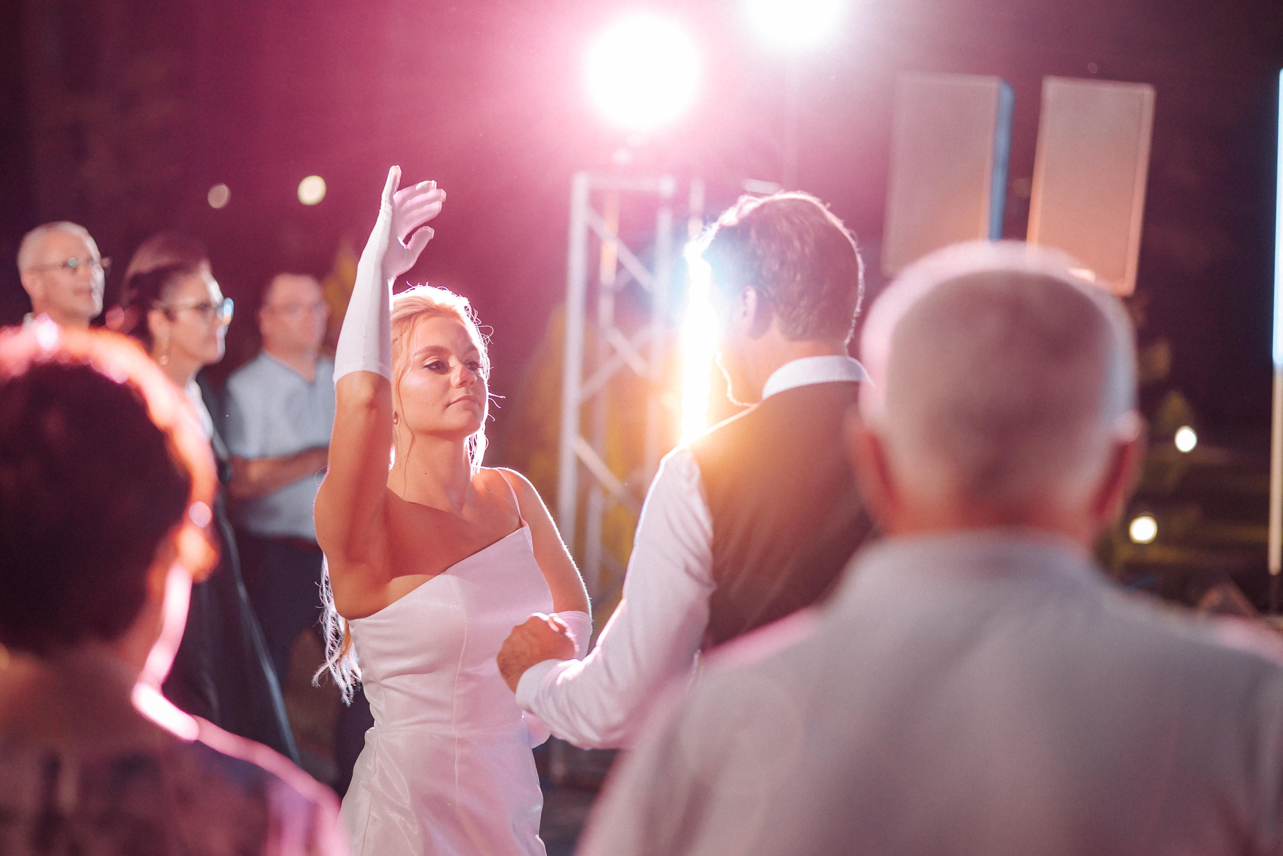 Павел и Карина. Свадебный фотограф Минск РБ