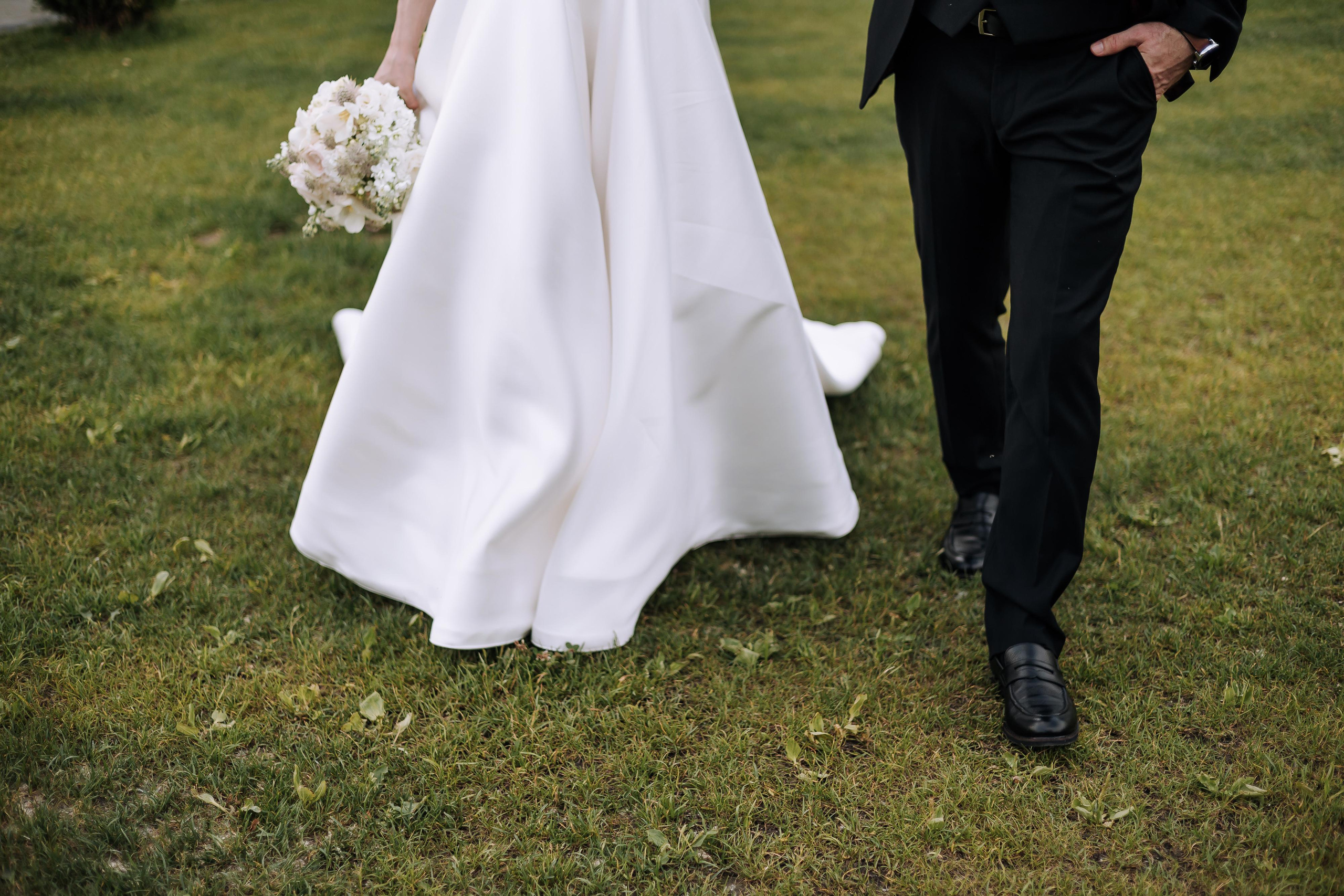 Виктория и Игорь. Свадебный фотограф Минск РБ