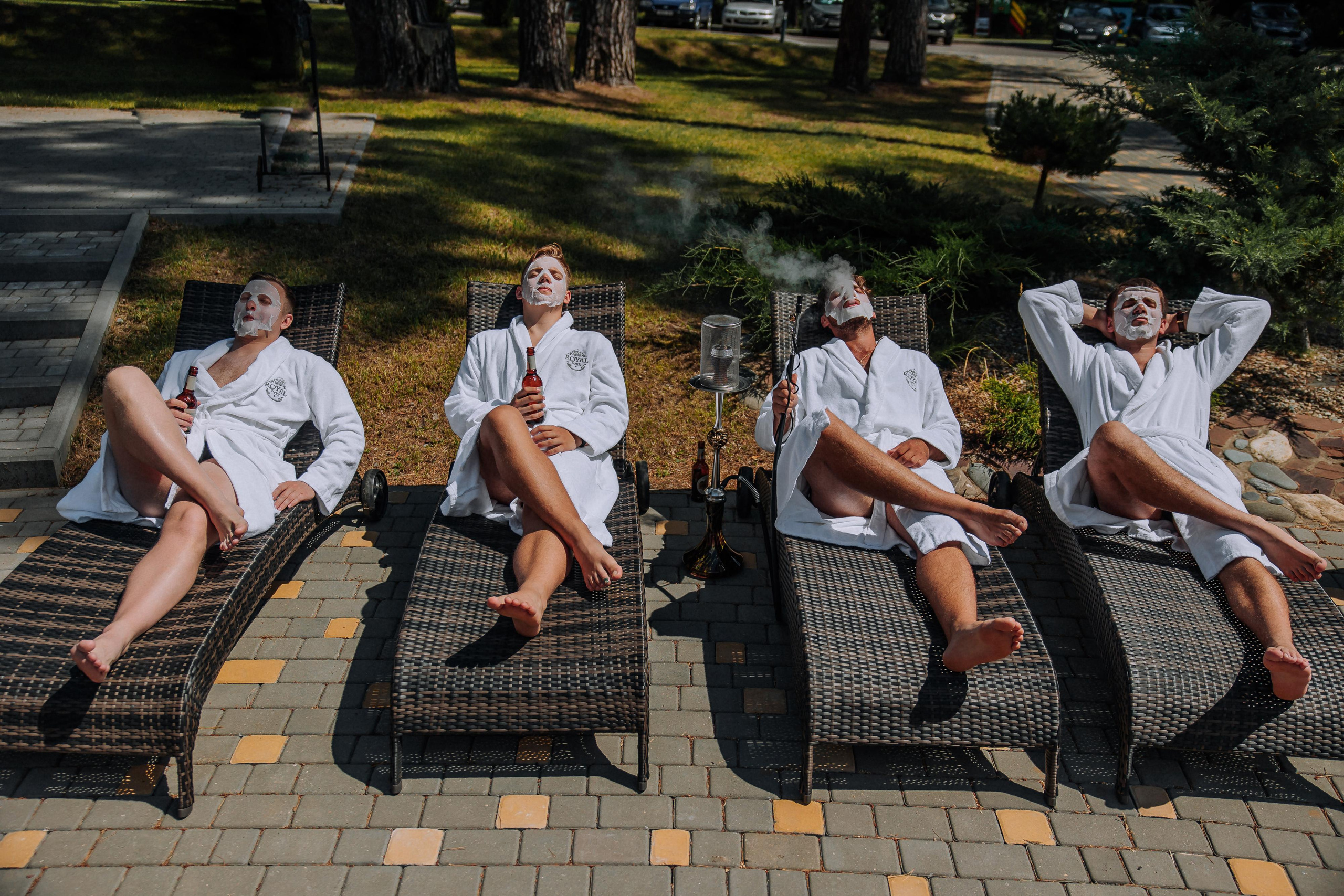 Павел и Карина. Свадебный фотограф Минск РБ