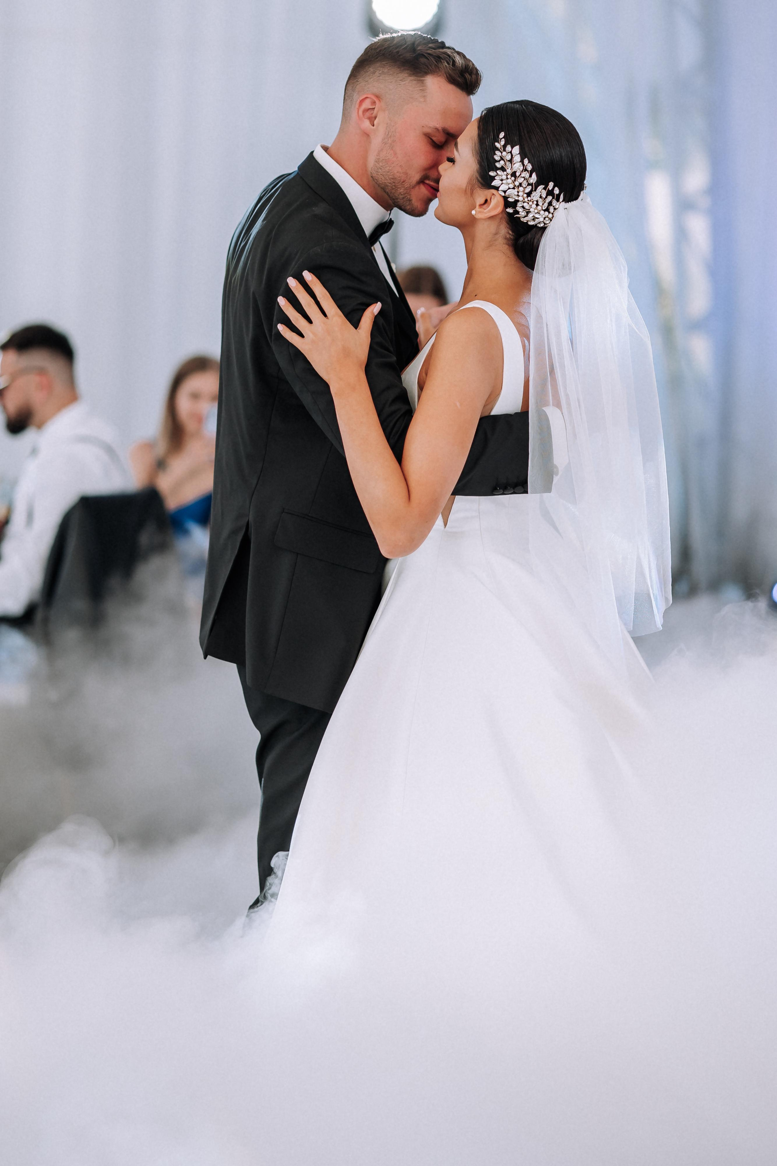 Мери и Андрей. Свадебный фотограф Минск РБ