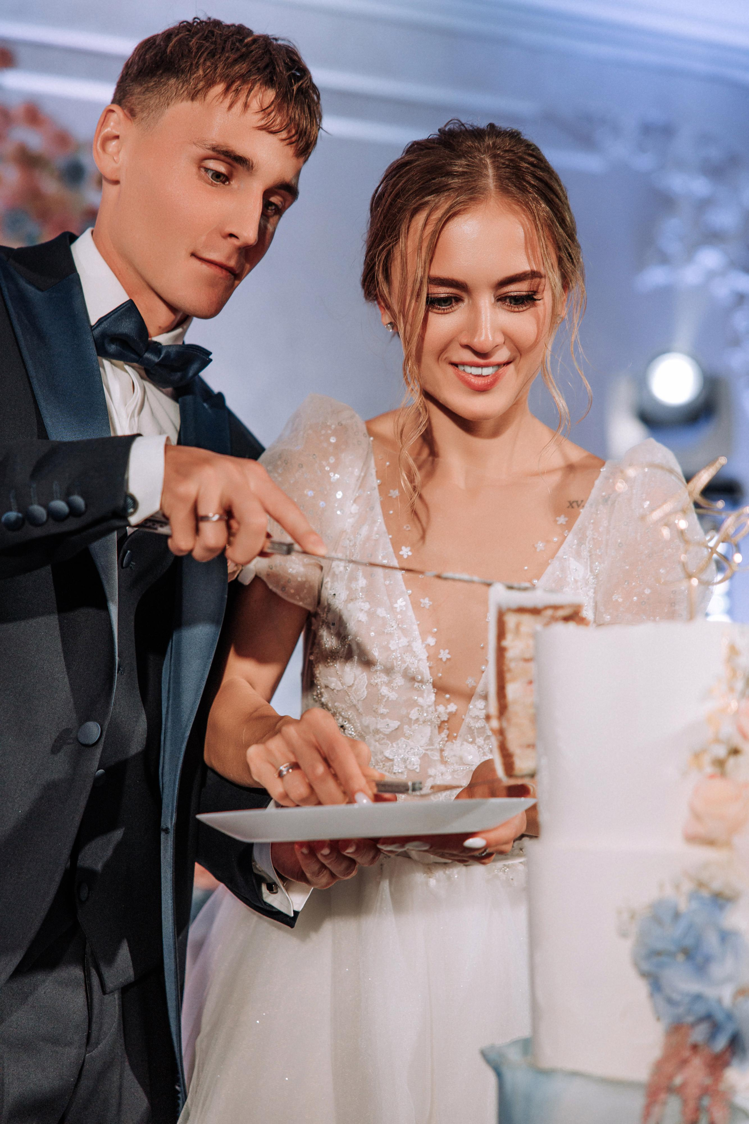 Виктория и Александр. Свадебный фотограф Минск РБ