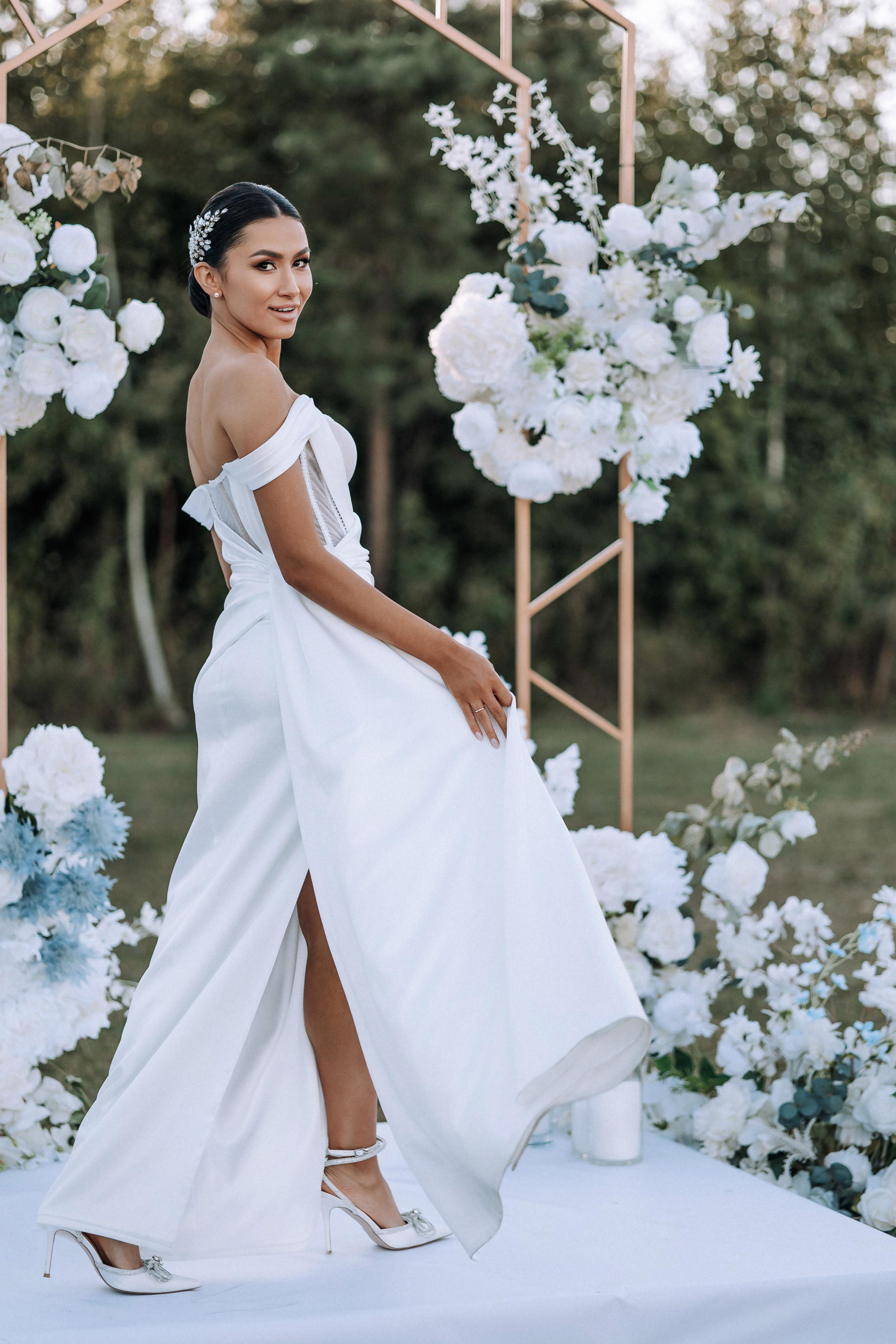 Мери и Андрей. Свадебный фотограф Минск РБ