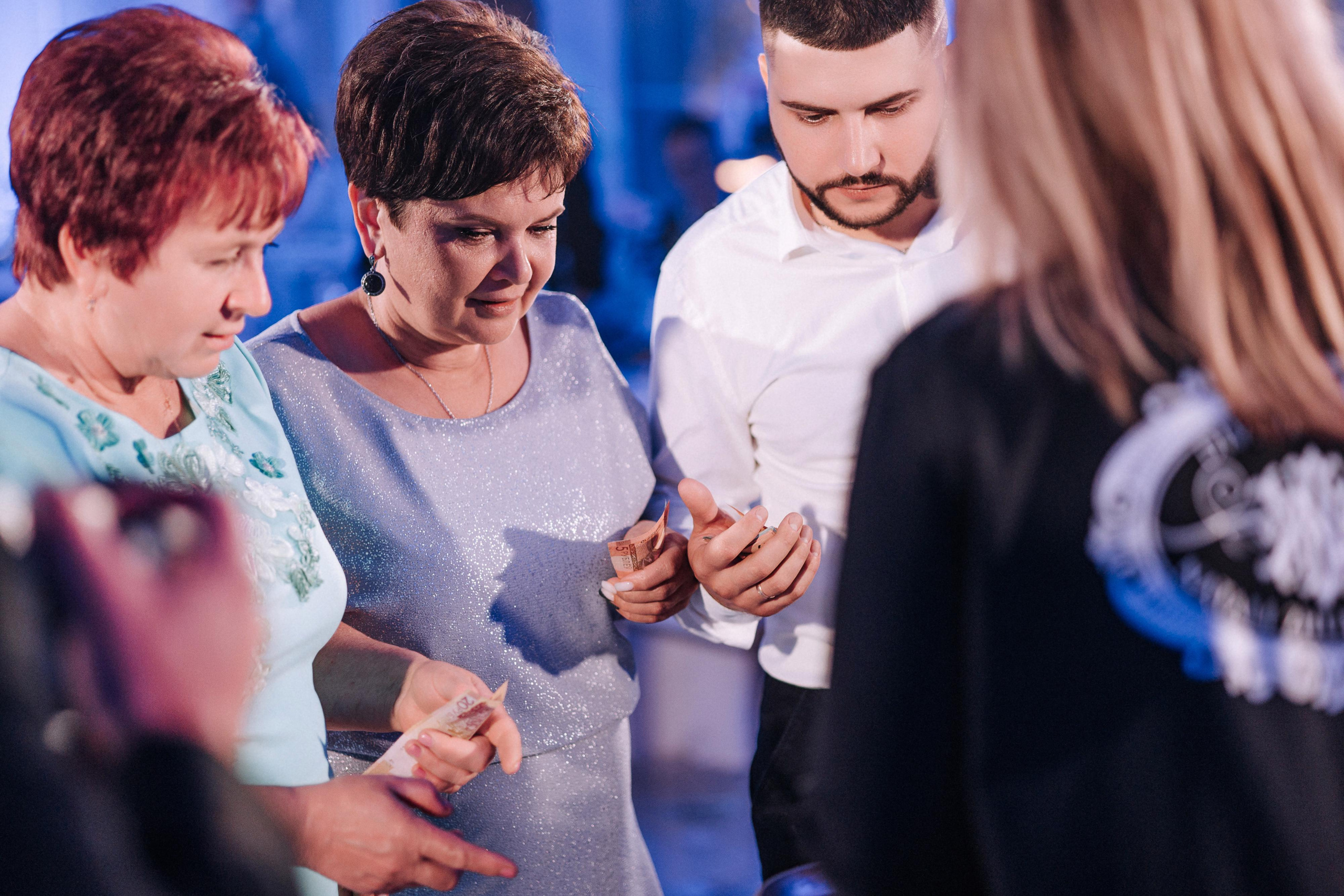 Виктория и Александр. Свадебный фотограф Минск РБ