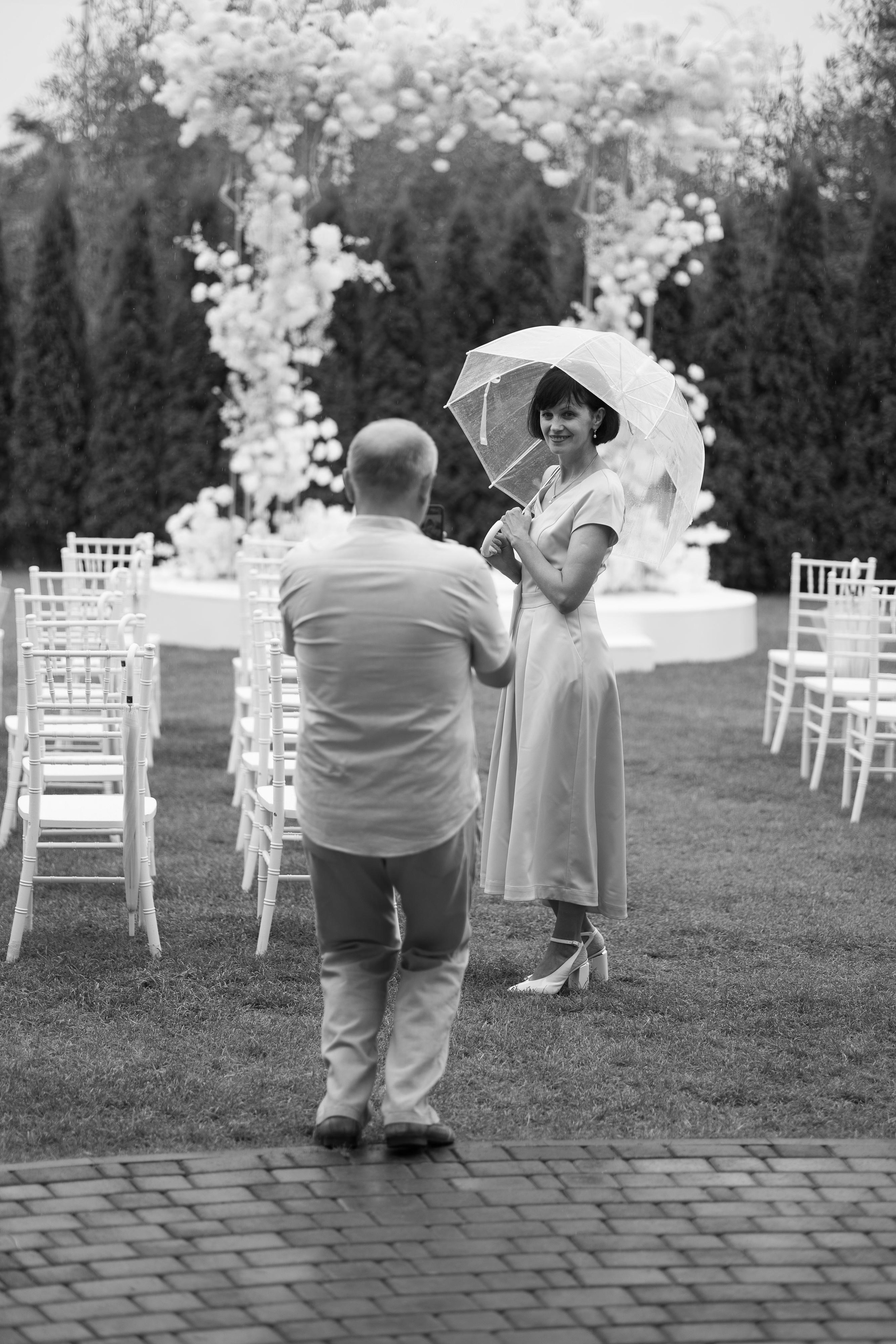 Анна и Дмитрий. Свадебный фотограф Минск РБ