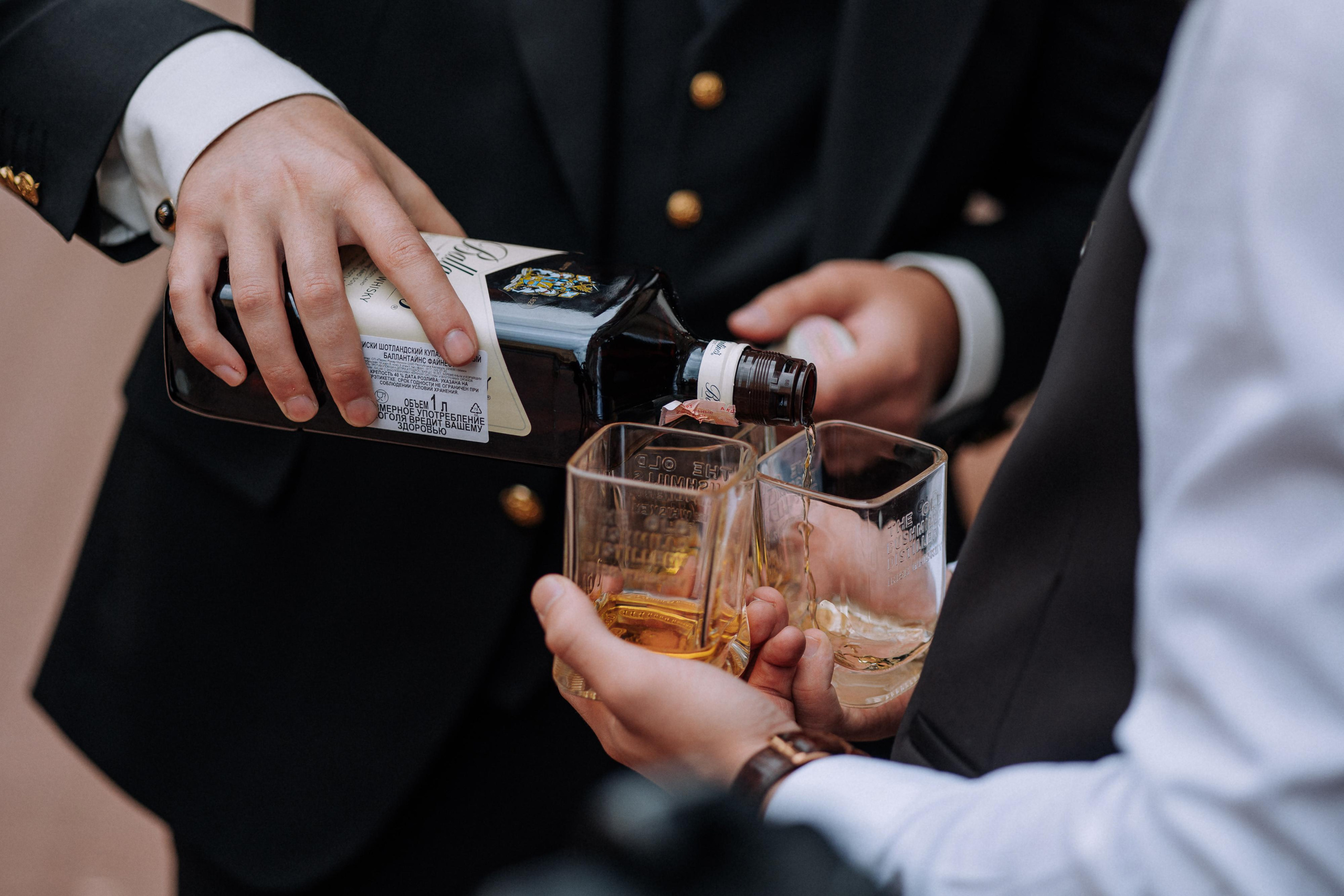 Анна и Дмитрий. Свадебный фотограф Минск РБ