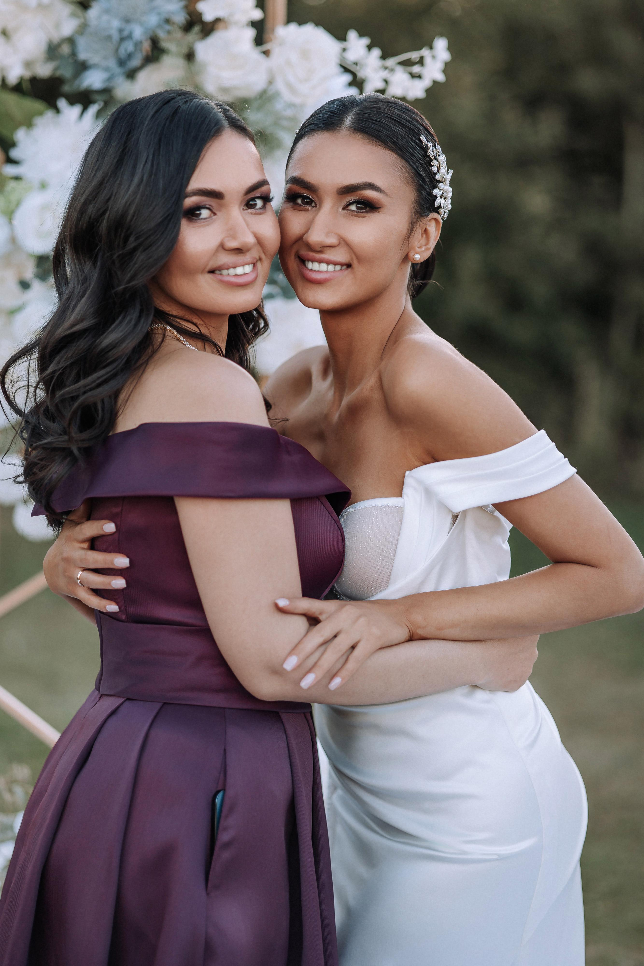 Мери и Андрей. Свадебный фотограф Минск РБ