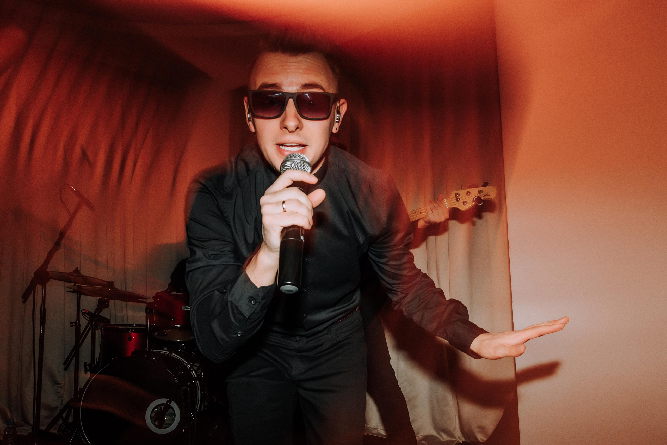 Корпоратив «Гэтсби». Свадебный фотограф Минск РБ