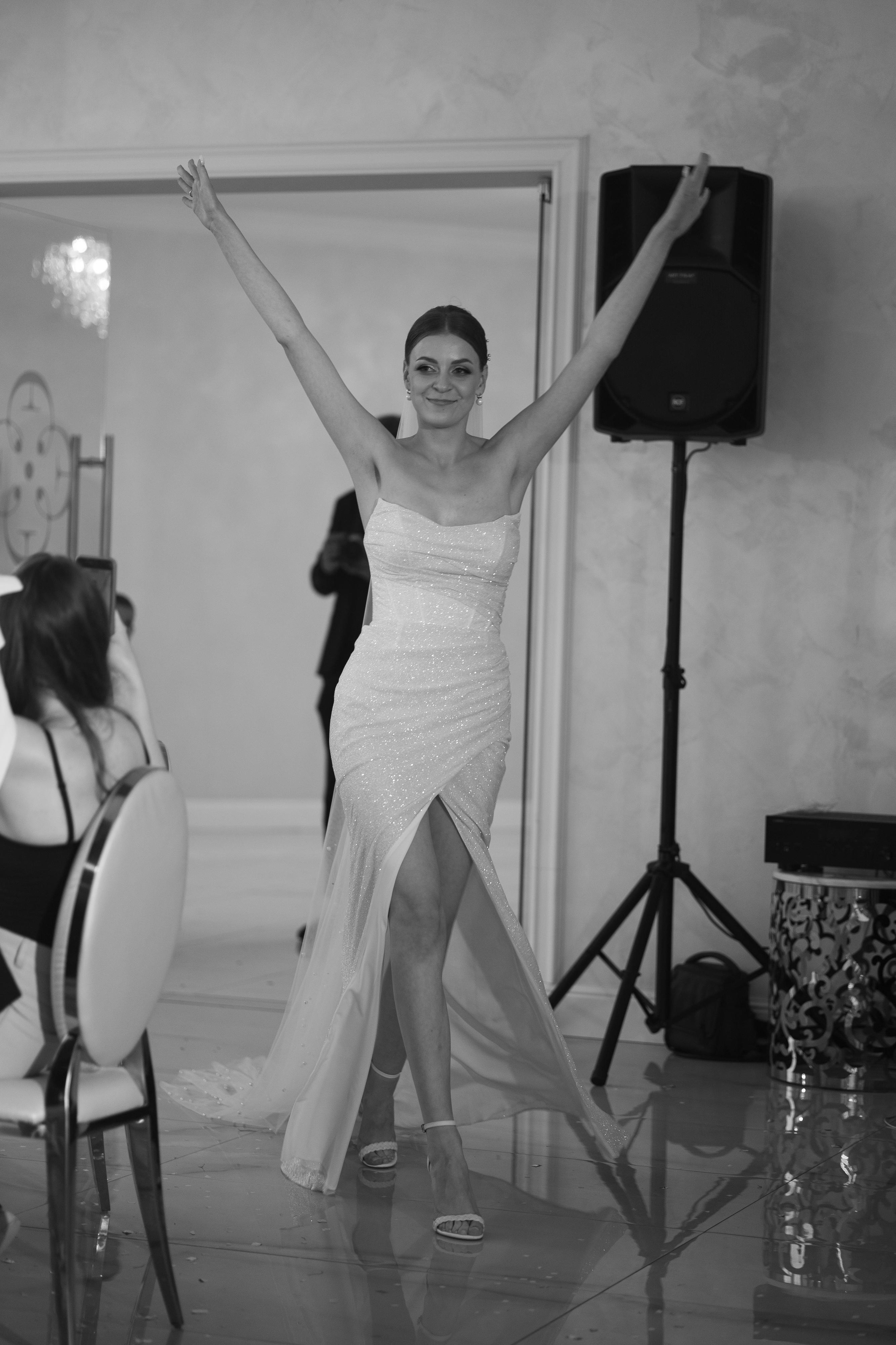 Анна и Дмитрий. Свадебный фотограф Минск РБ