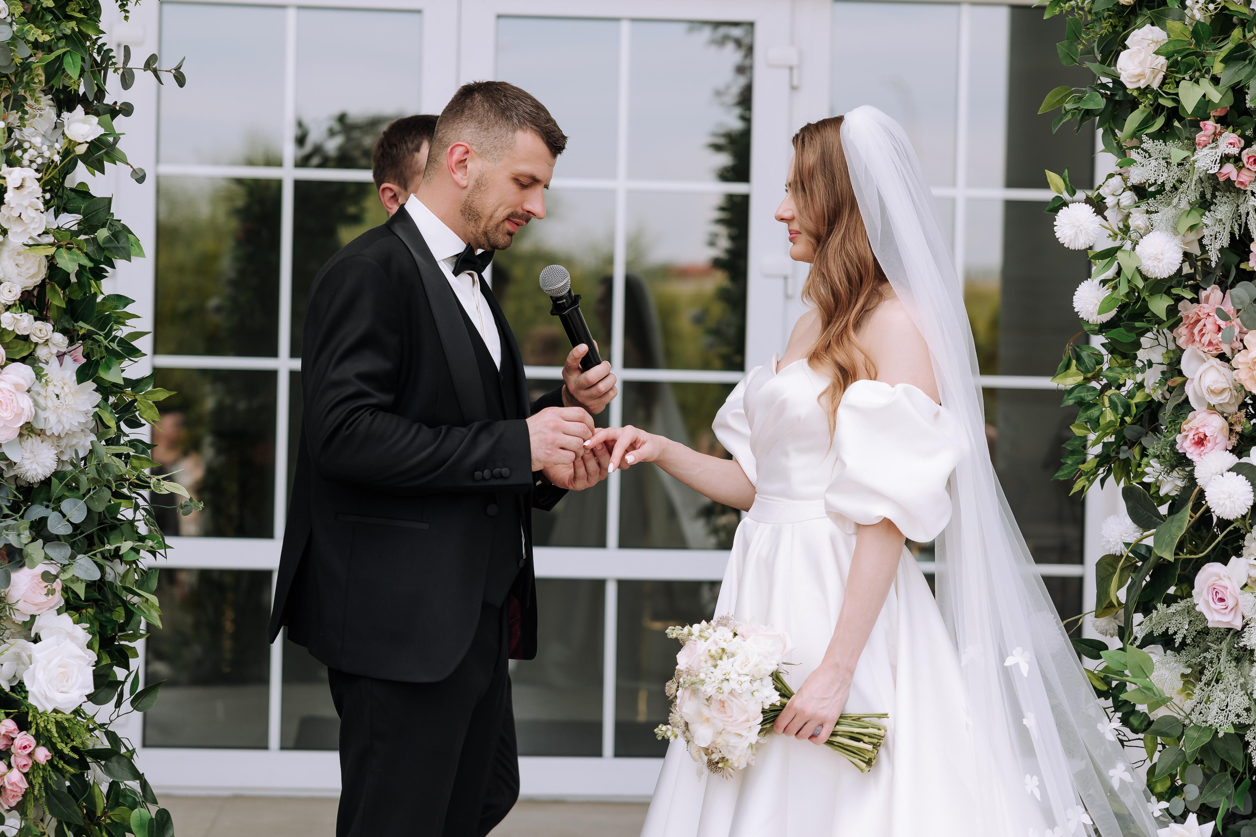 Виктория и Игорь. Свадебный фотограф Минск РБ