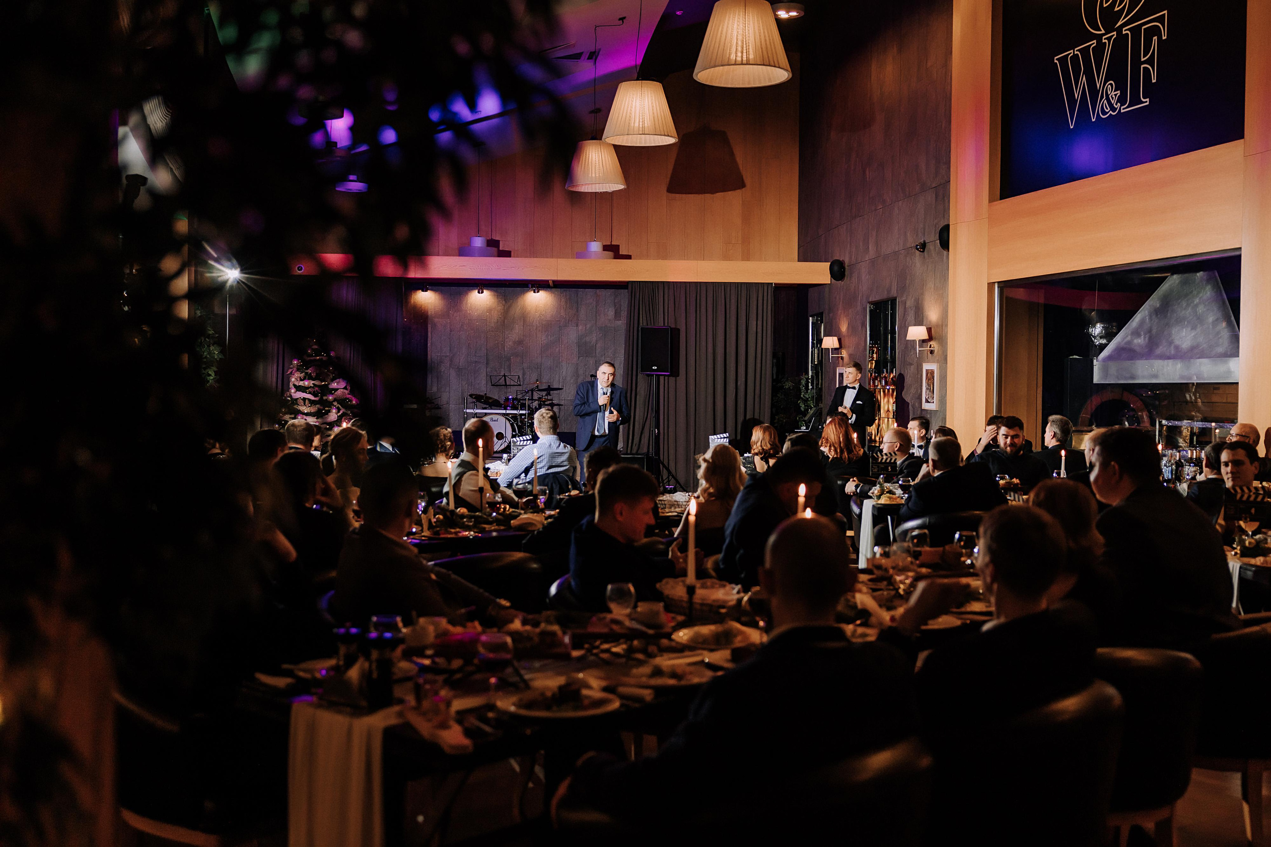 Корпоратив ZEPPELIN. Свадебный фотограф Минск РБ