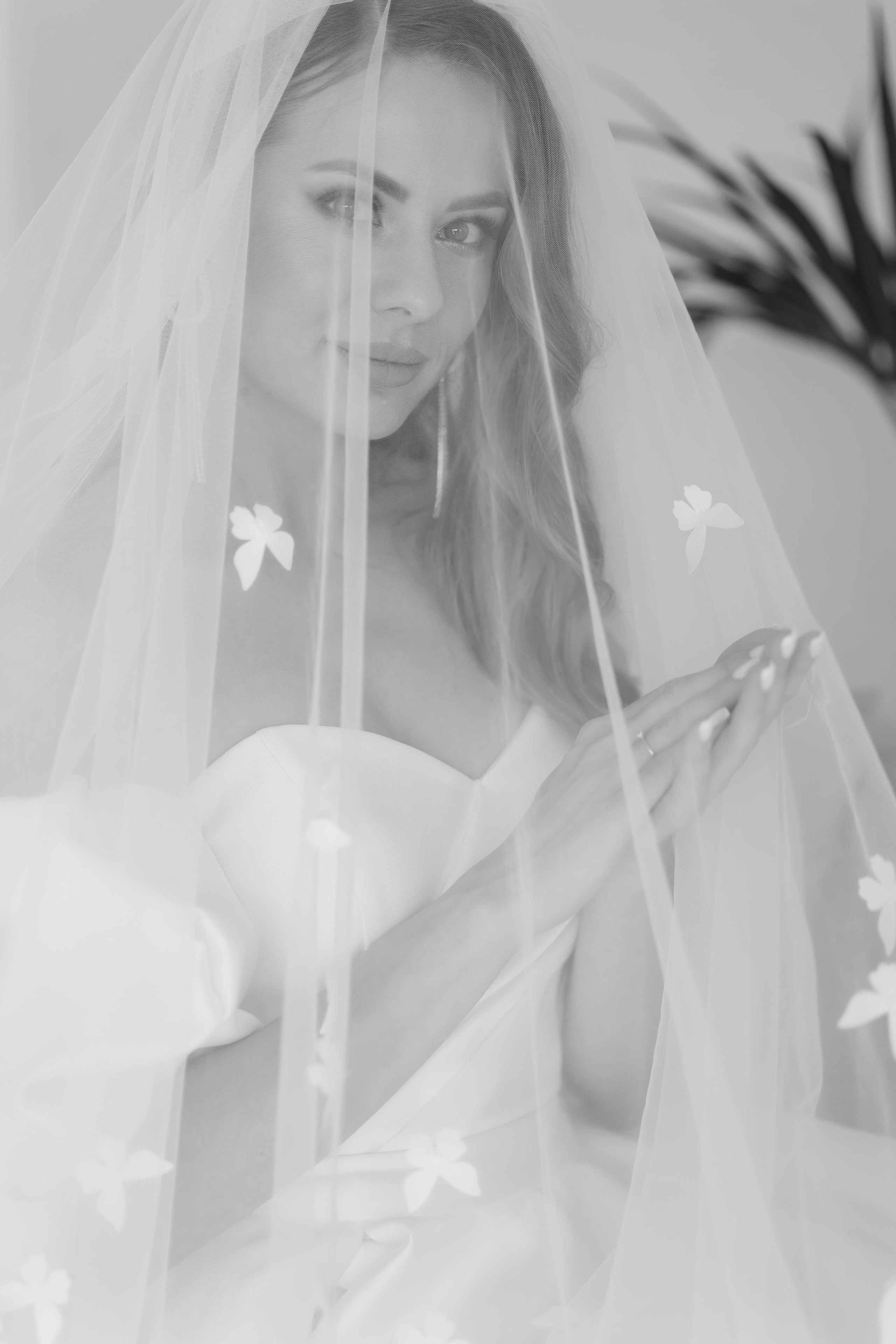 Виктория и Игорь. Свадебный фотограф Минск РБ