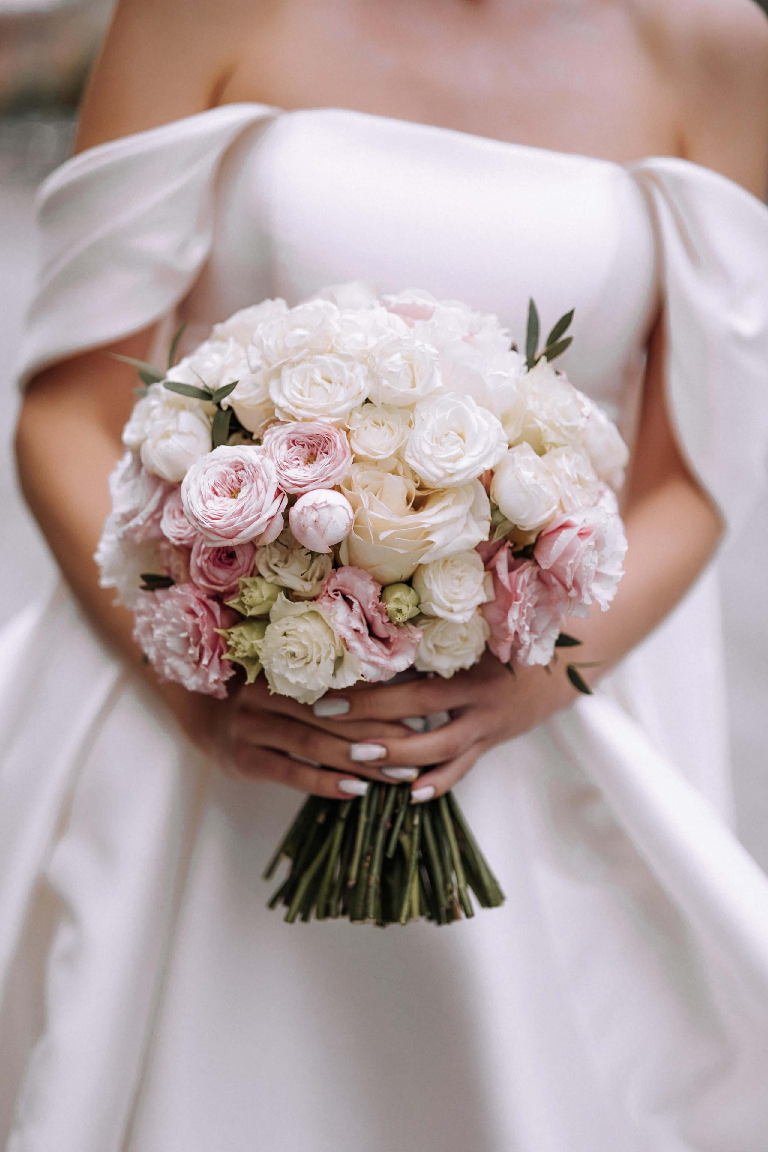 Анна и Дмитрий. Свадебный фотограф Минск РБ