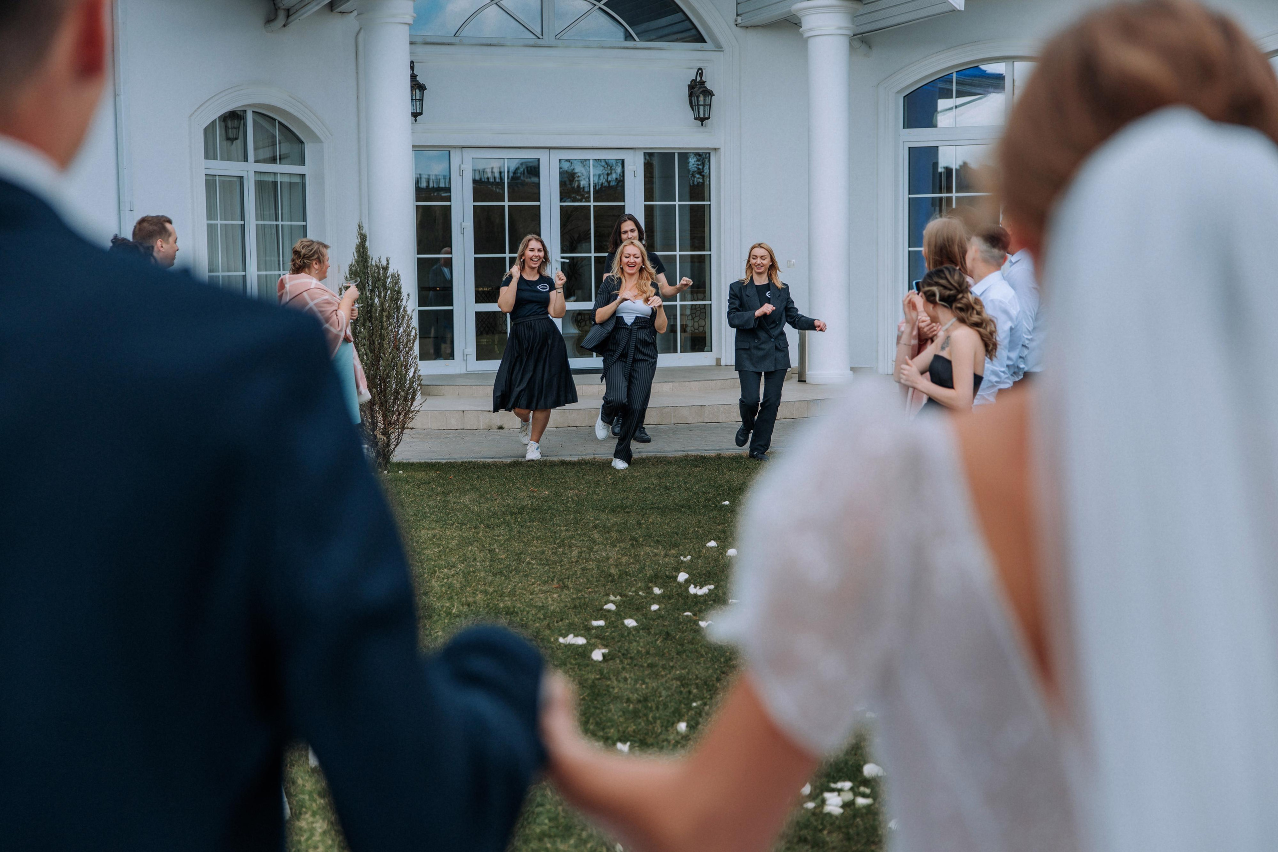 Виктория и Александр. Свадебный фотограф Минск РБ