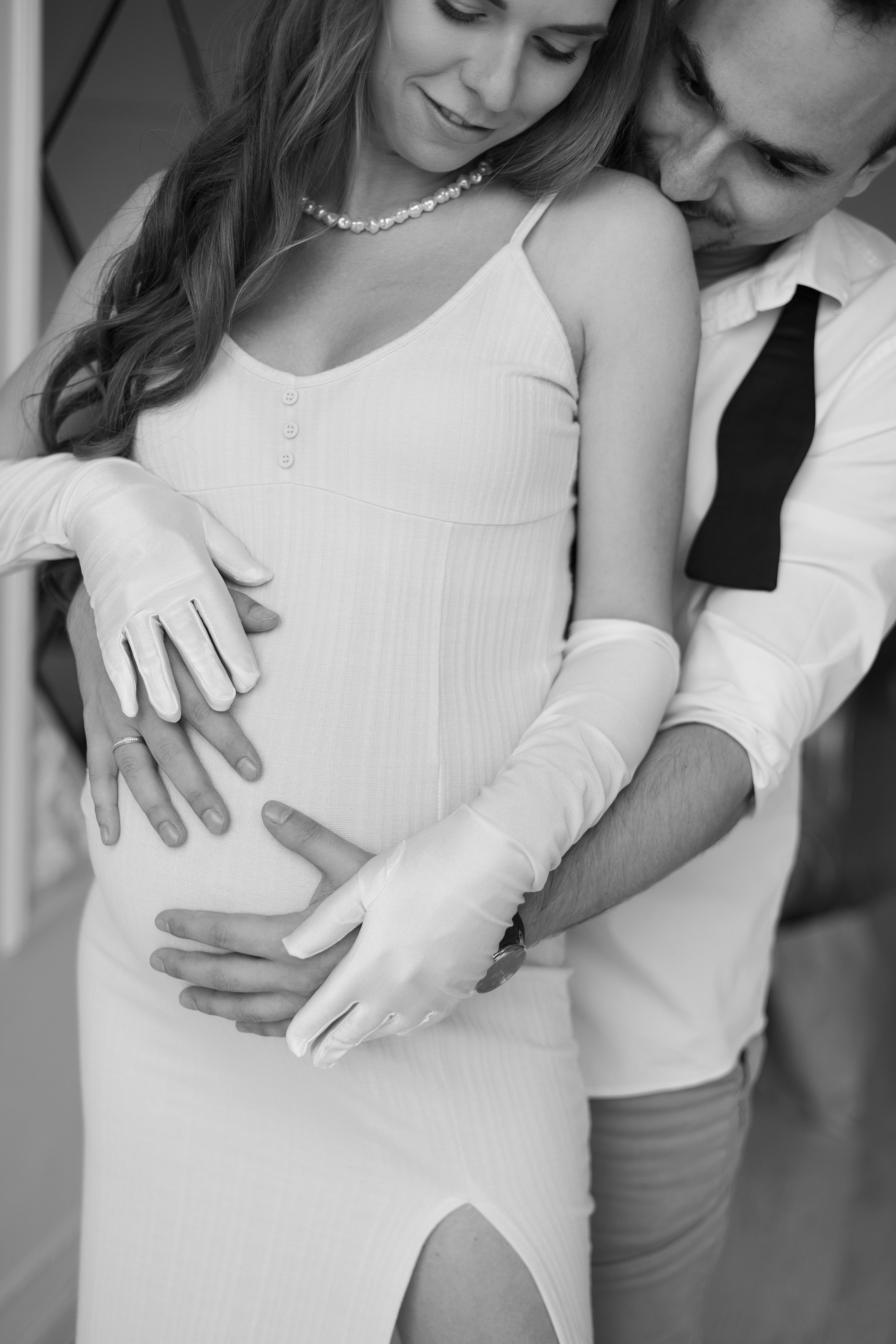 В ожидании. Свадебный фотограф Минск РБ