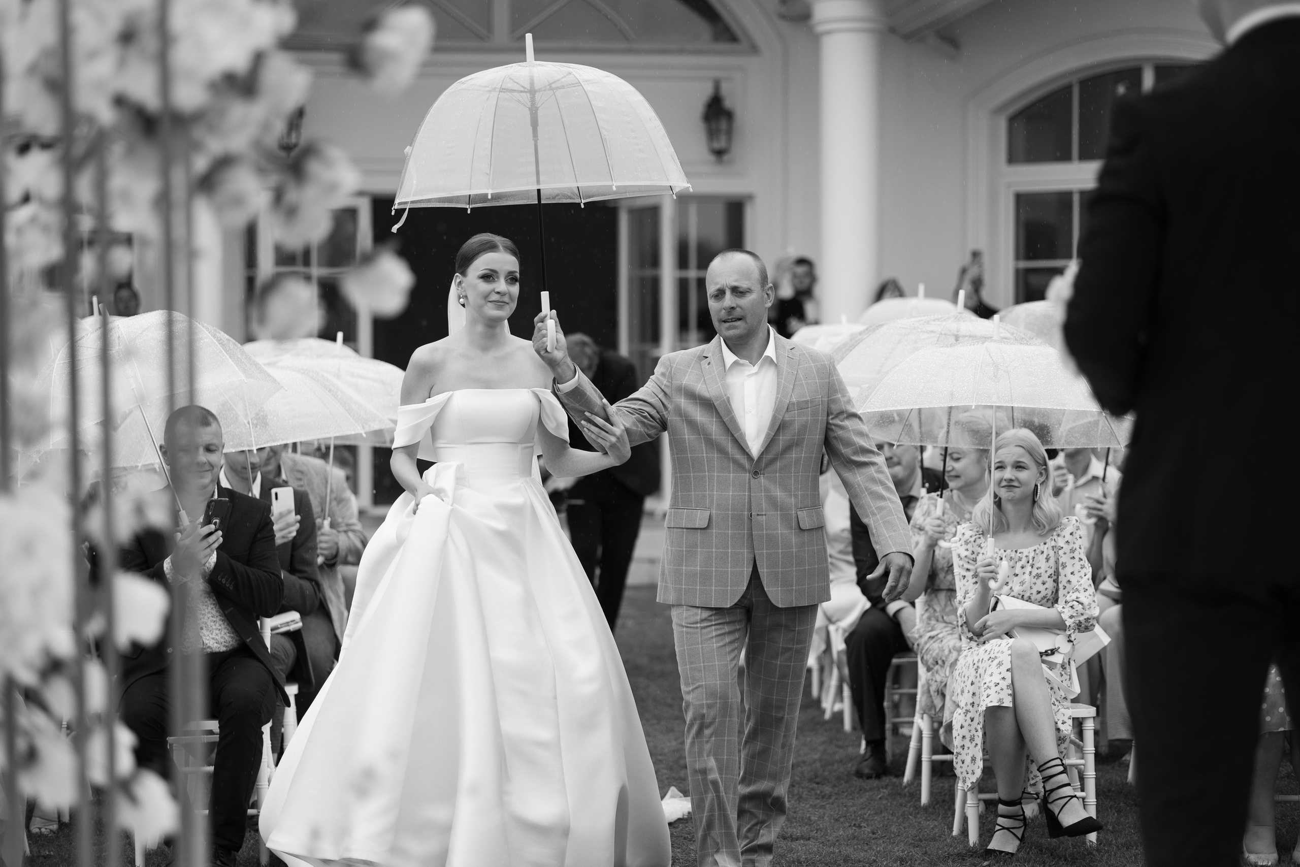 Анна и Дмитрий. Свадебный фотограф Минск РБ