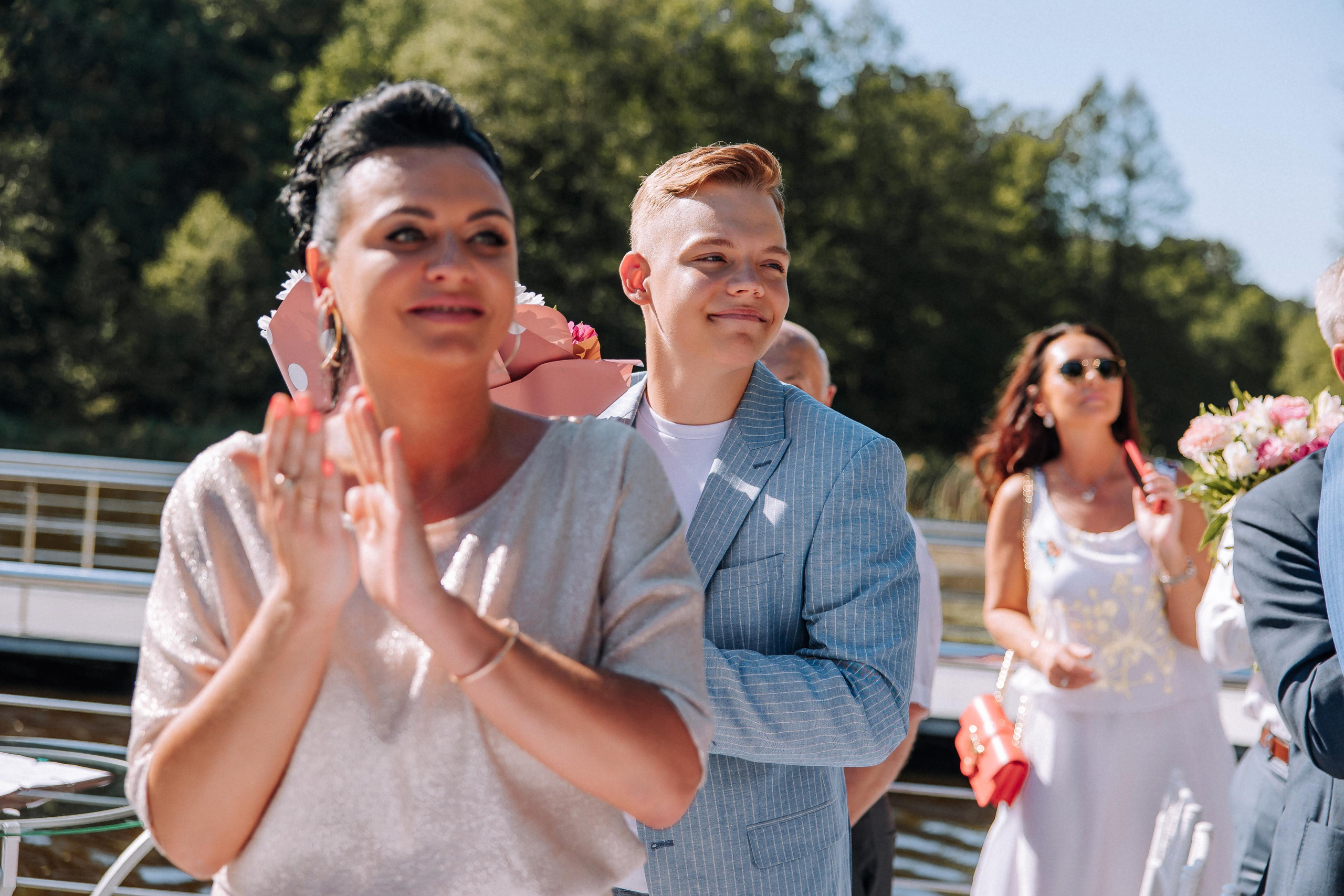 Павел и Карина. Свадебный фотограф Минск РБ