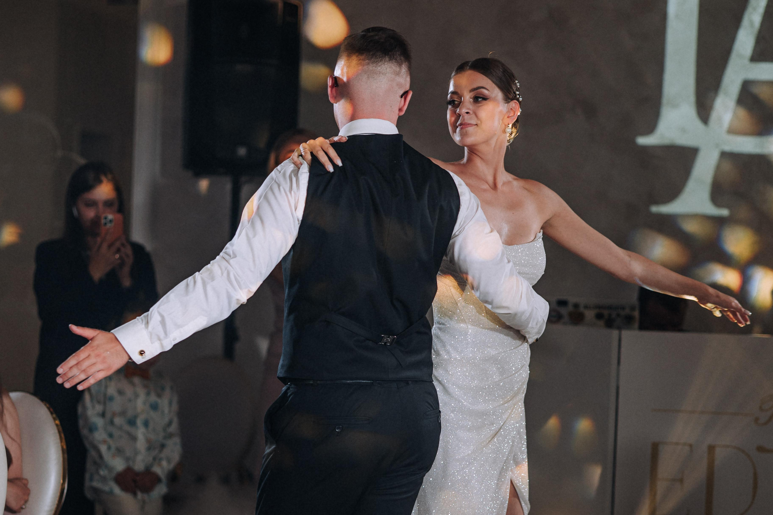 Анна и Дмитрий. Свадебный фотограф Минск РБ