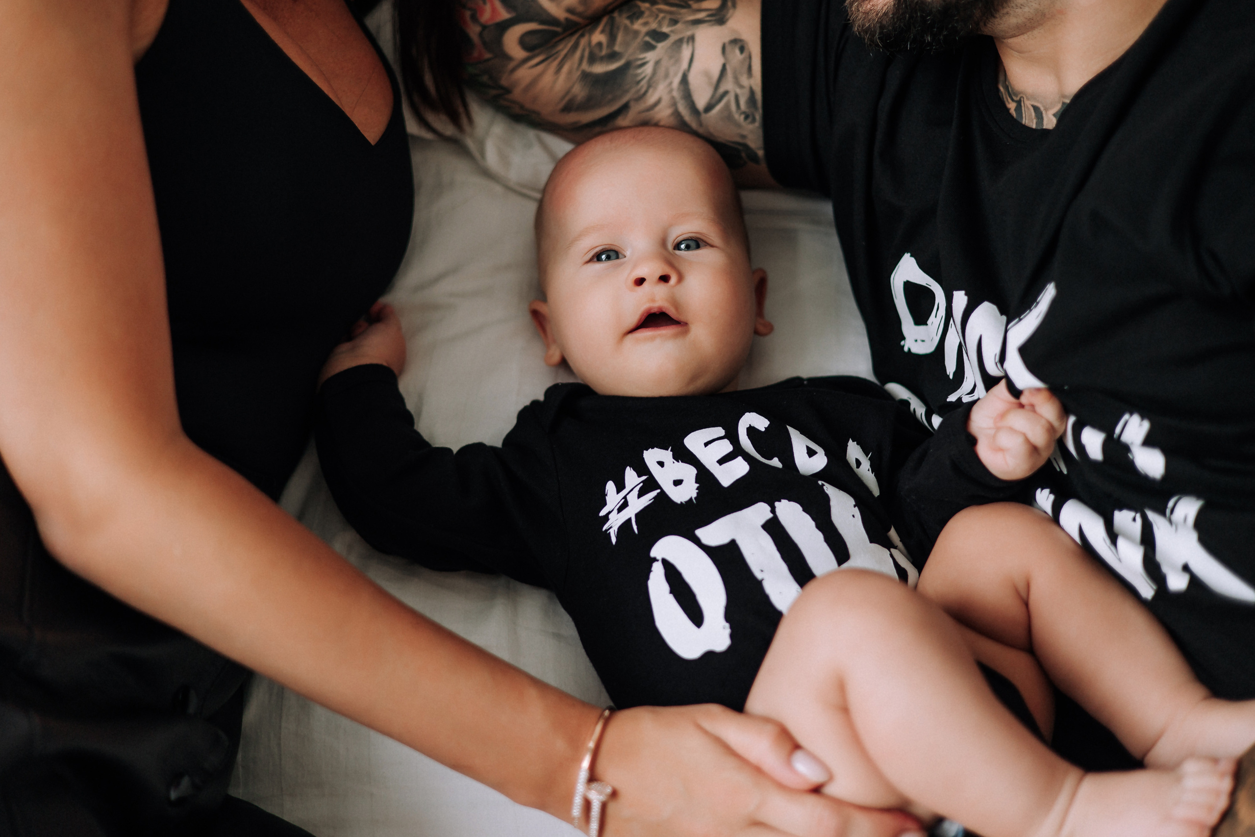 Фаддей 6 месяцев. Свадебный фотограф Минск РБ