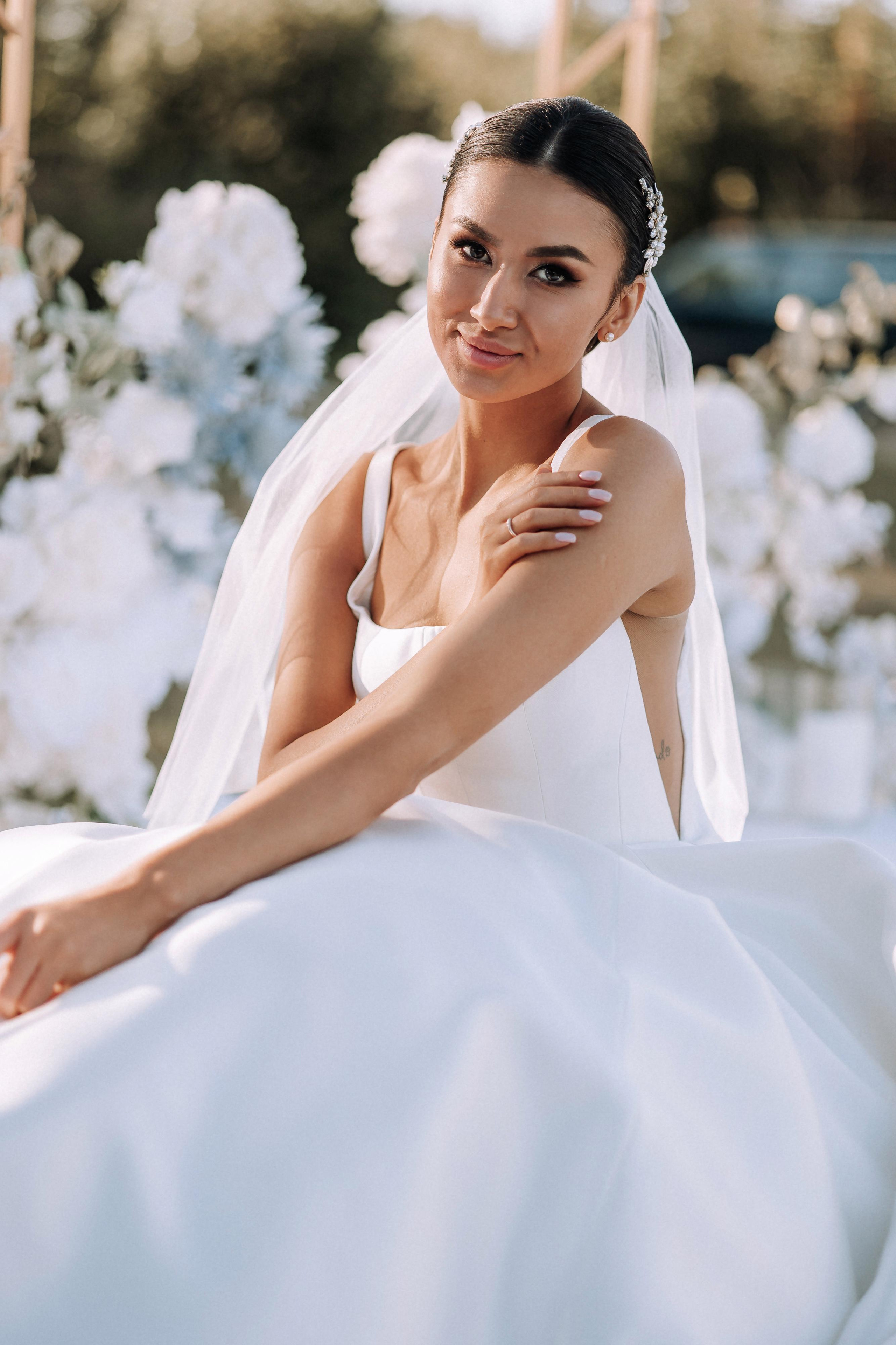 Мери и Андрей. Свадебный фотограф Минск РБ