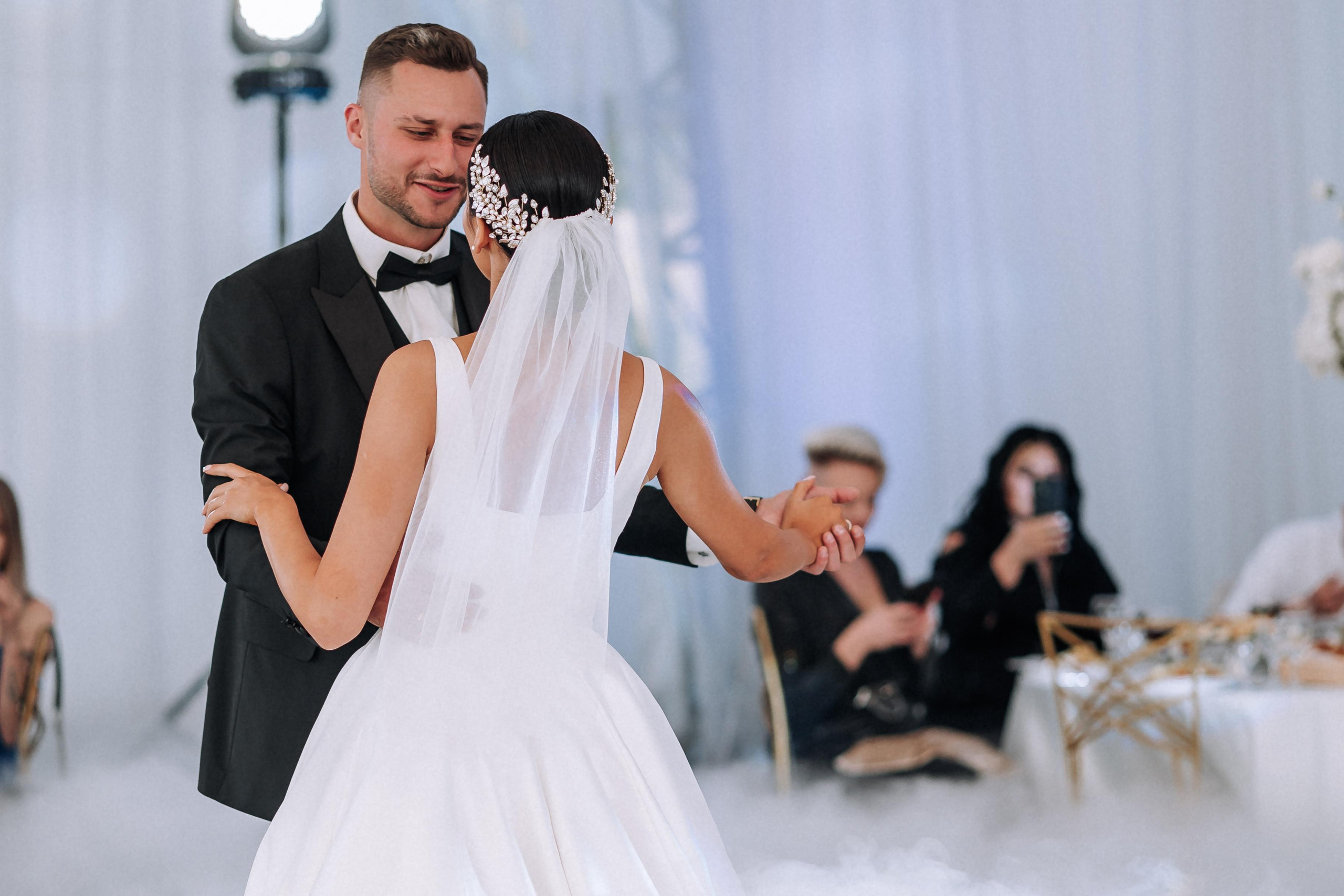 Мери и Андрей. Свадебный фотограф Минск РБ