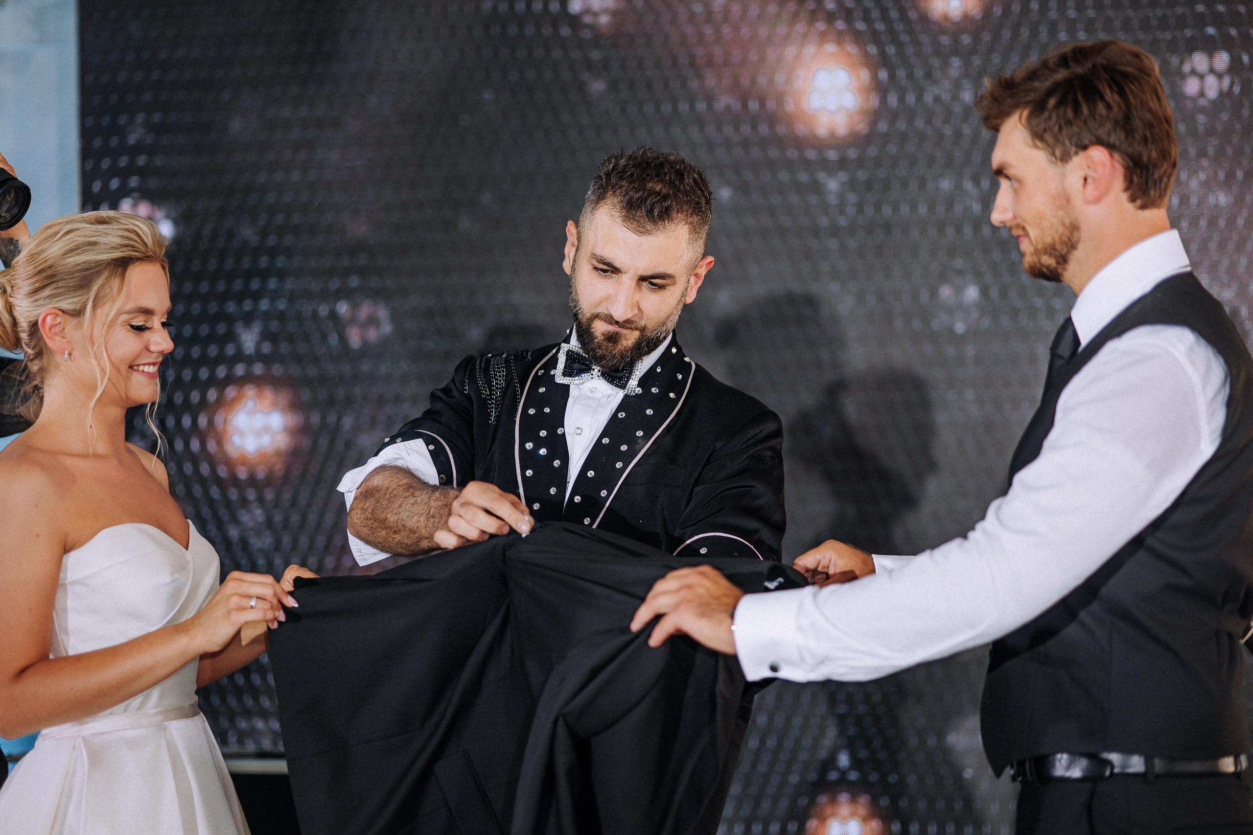 Павел и Карина. Свадебный фотограф Минск РБ