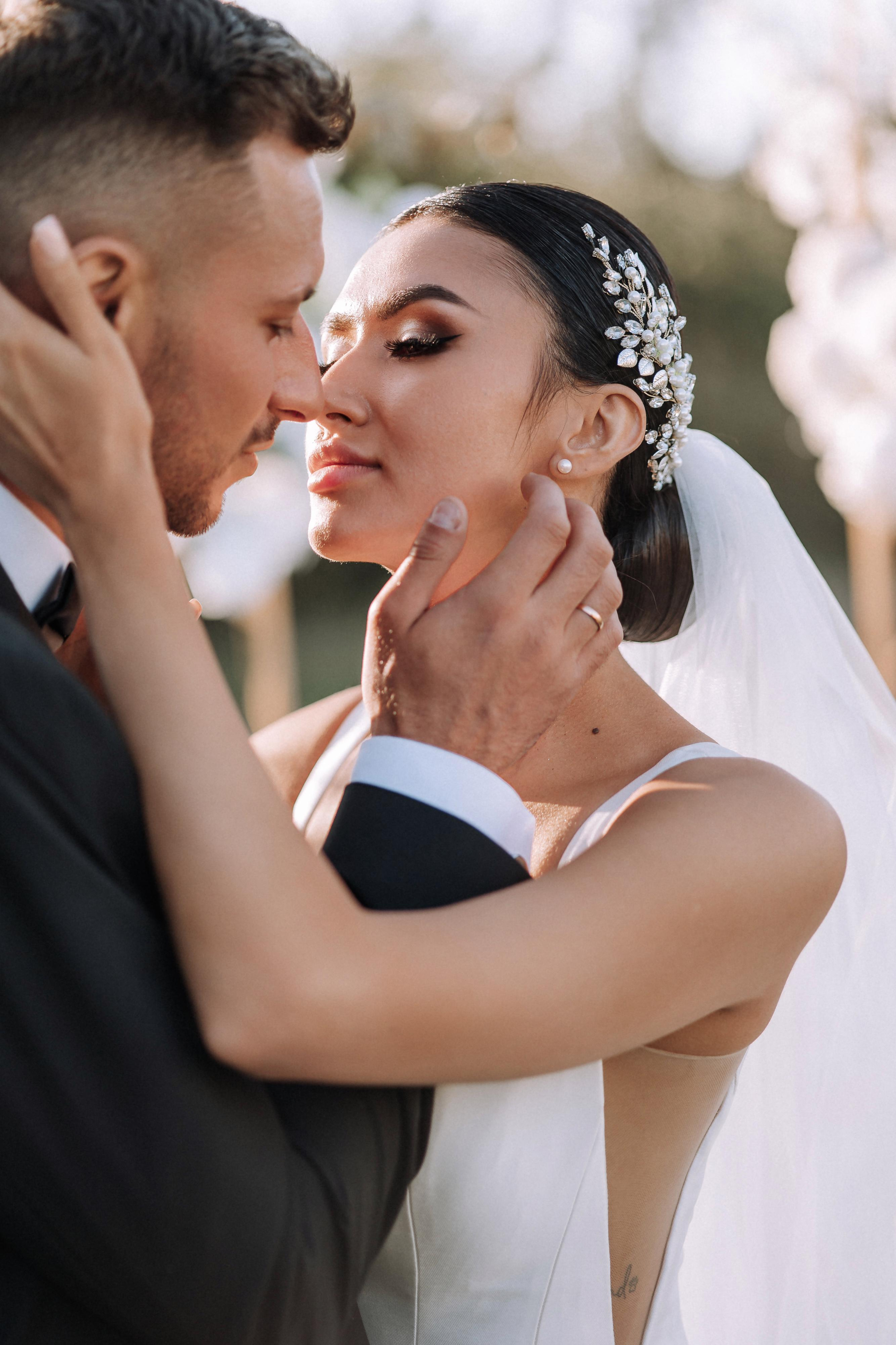 Мери и Андрей. Свадебный фотограф Минск РБ