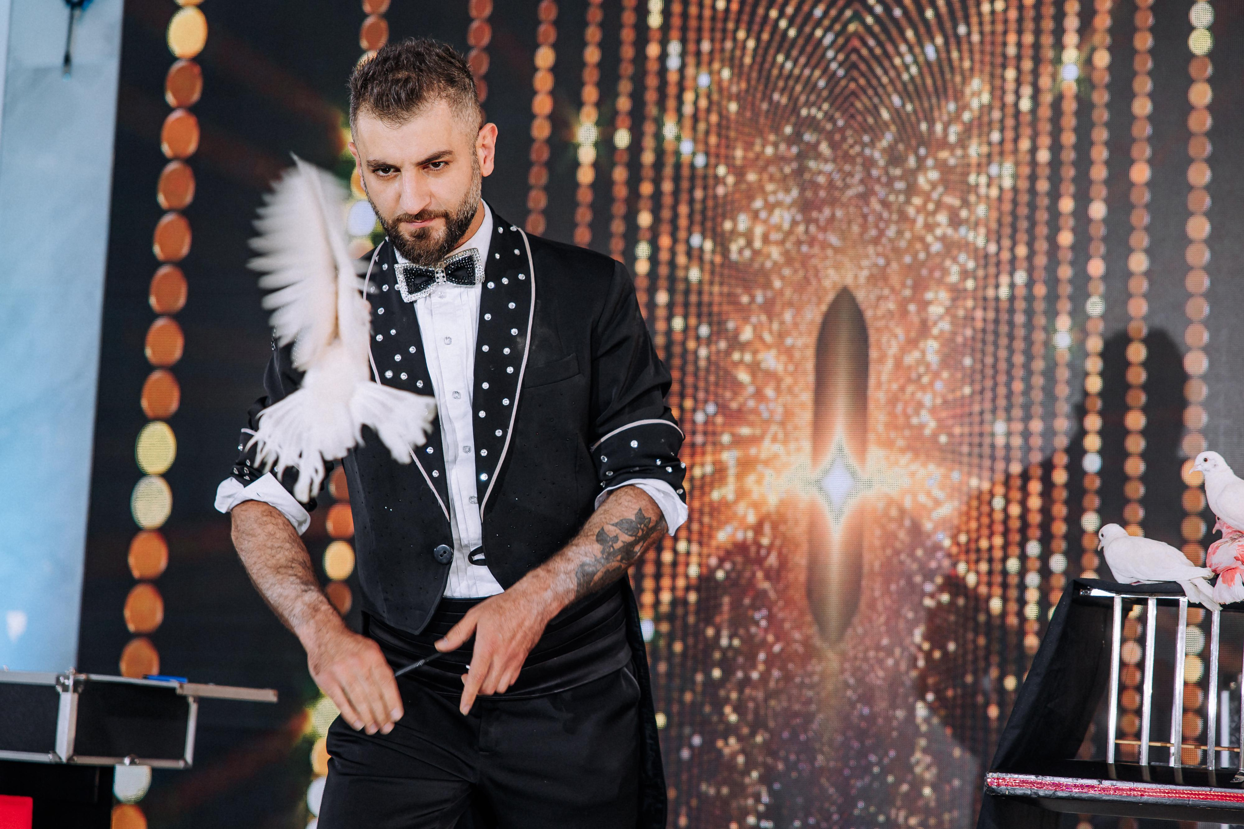 Павел и Карина. Свадебный фотограф Минск РБ