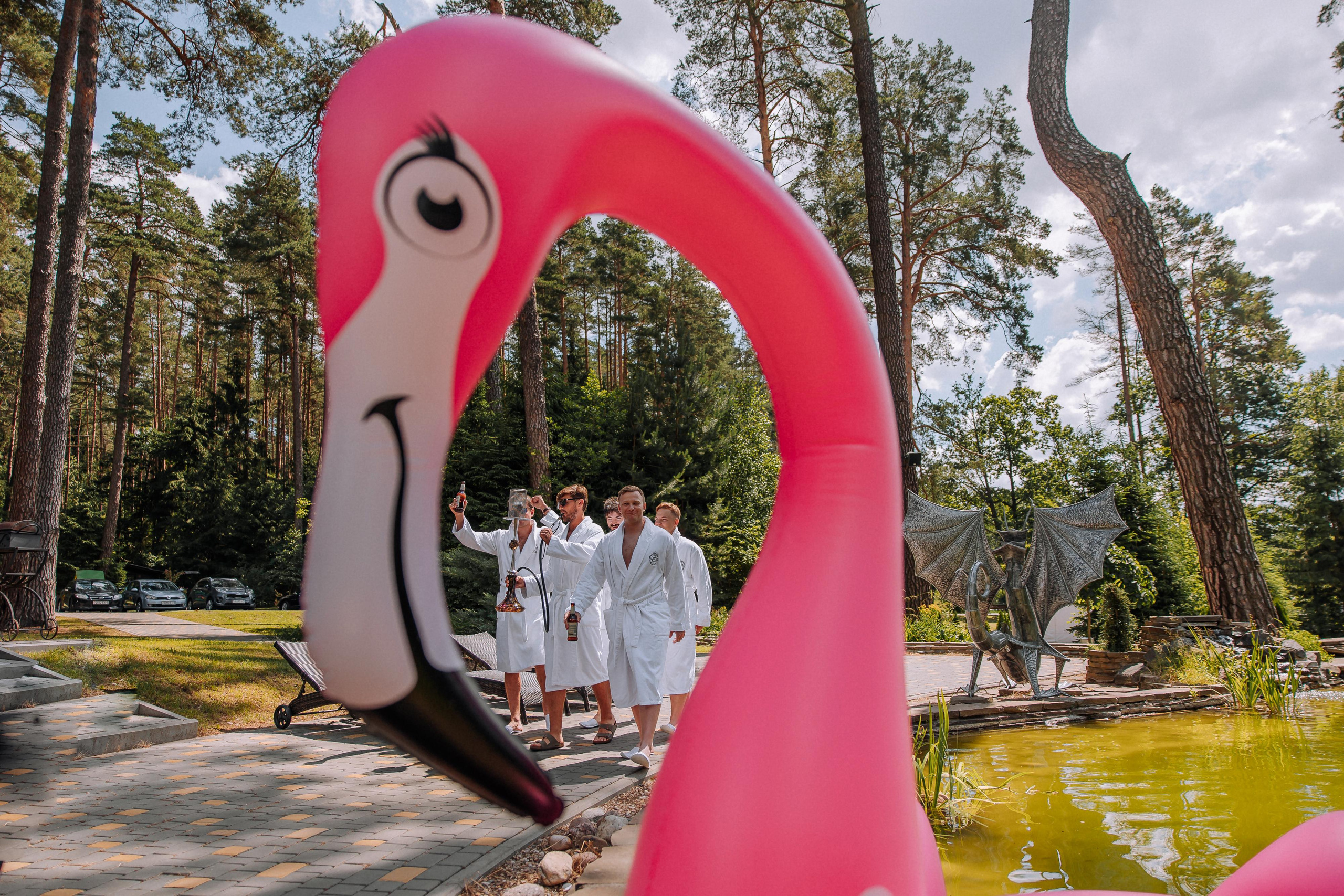 Павел и Карина. Свадебный фотограф Минск РБ