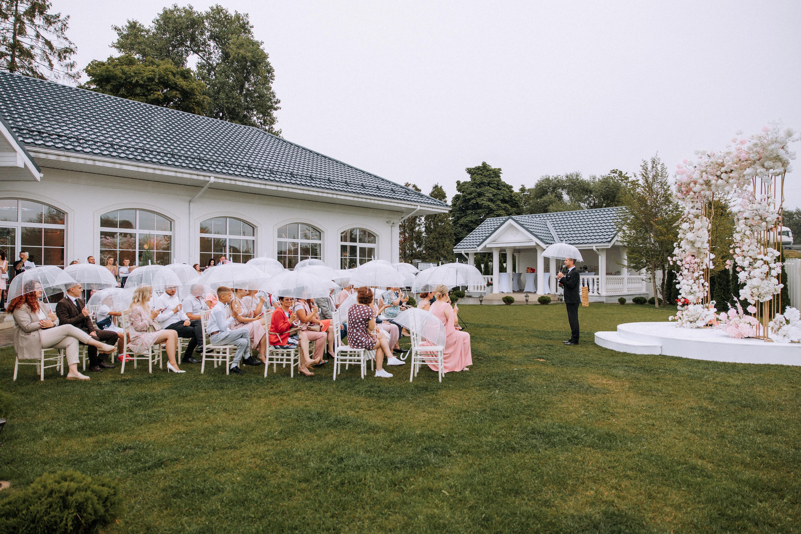 Анна и Дмитрий. Свадебный фотограф Минск РБ